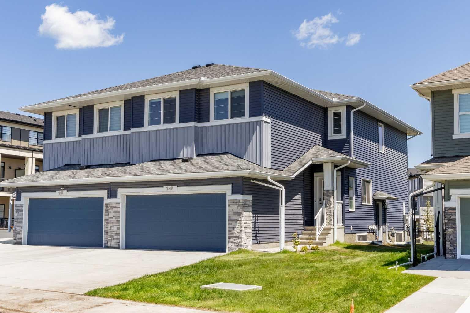 249 Chelsea Court 