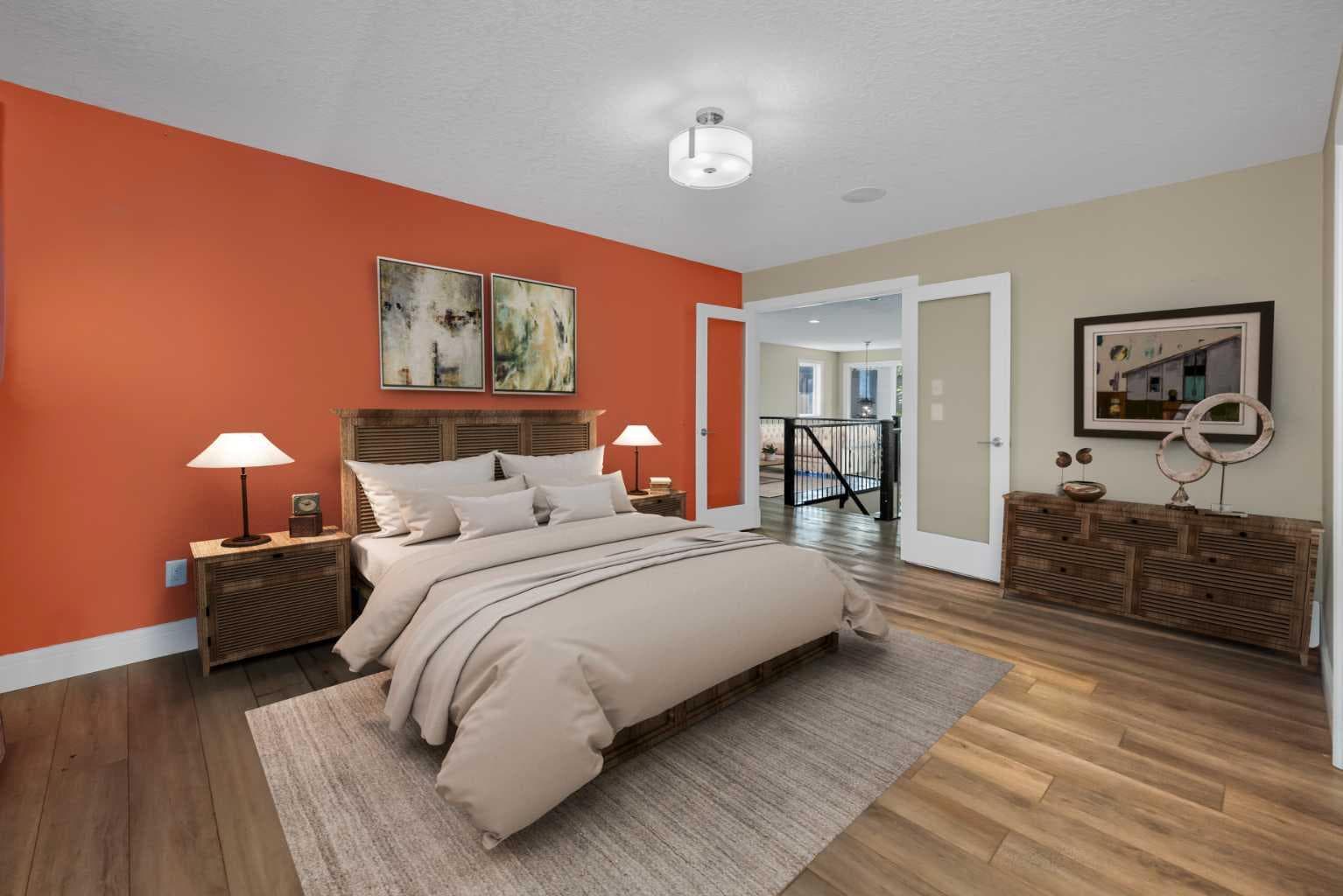 30 Saddlelake View NE