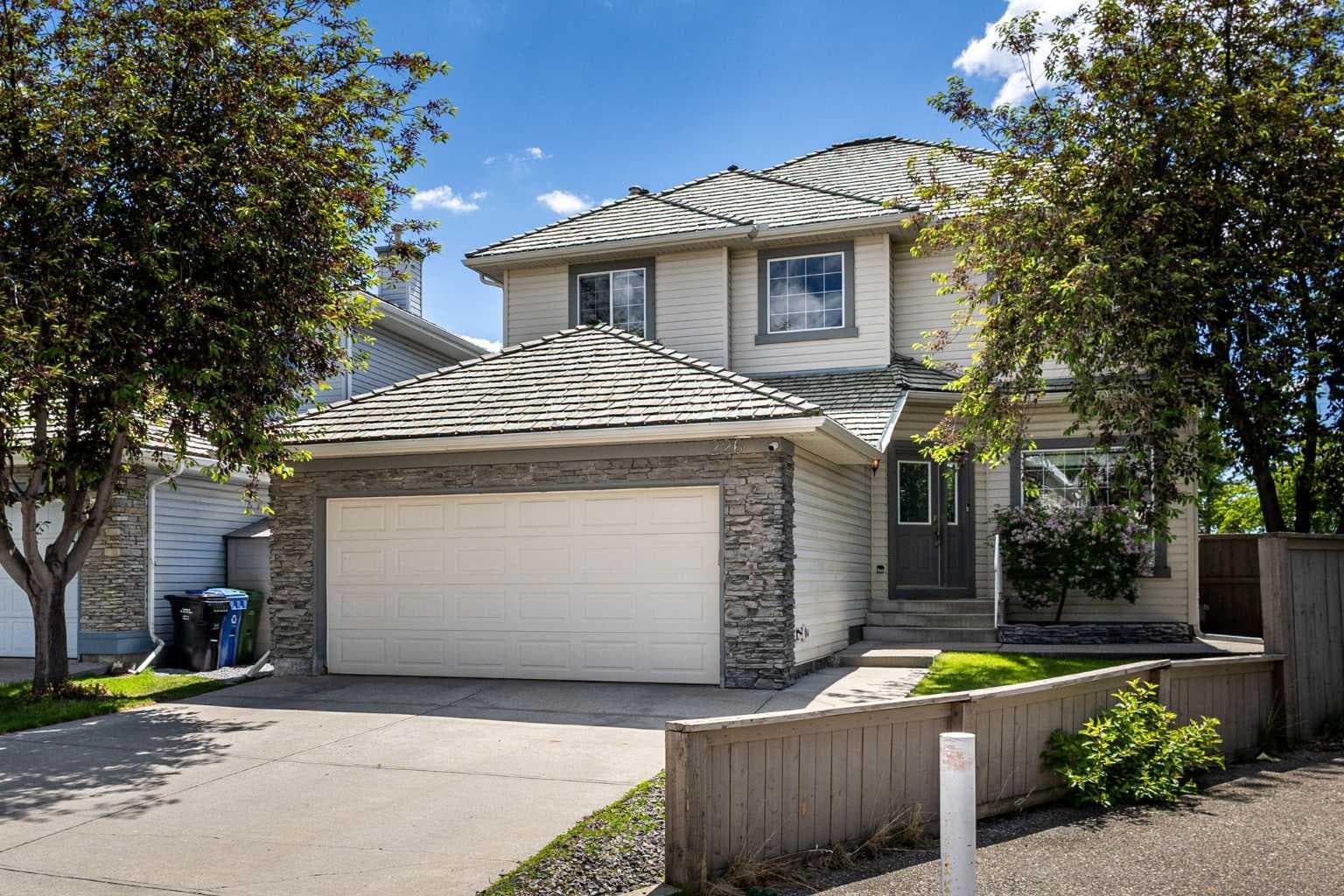 226 Springbank Place SW