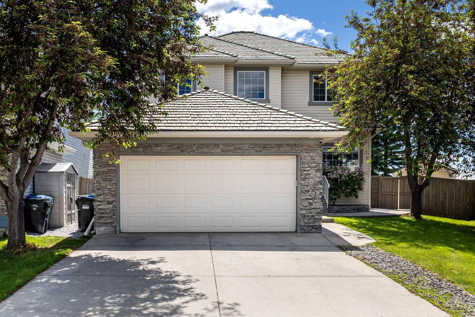 226 Springbank Place SW