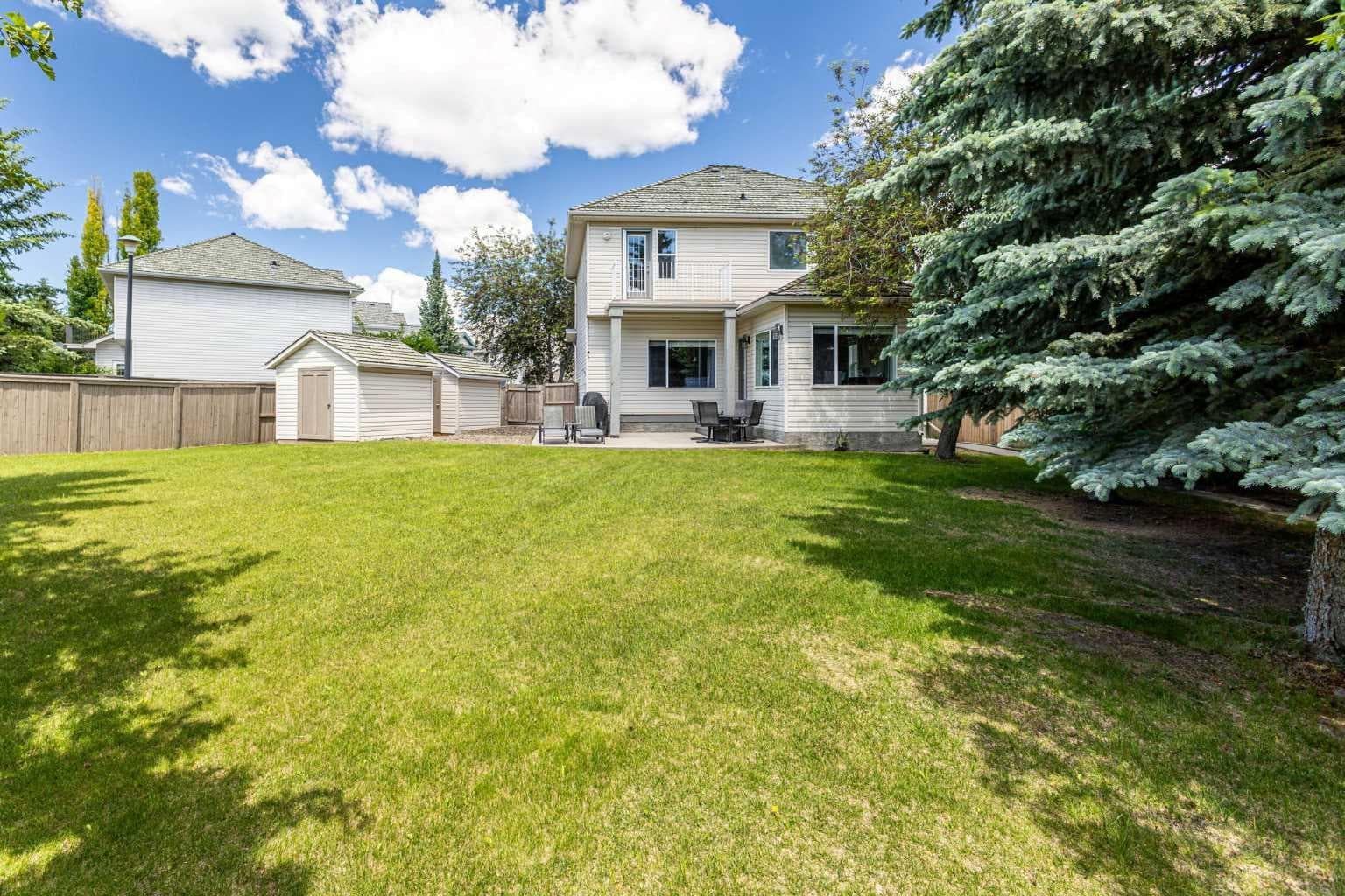 226 Springbank Place SW