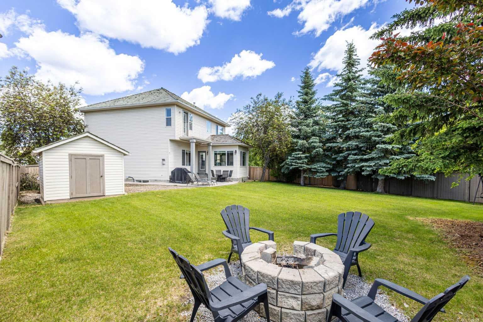226 Springbank Place SW