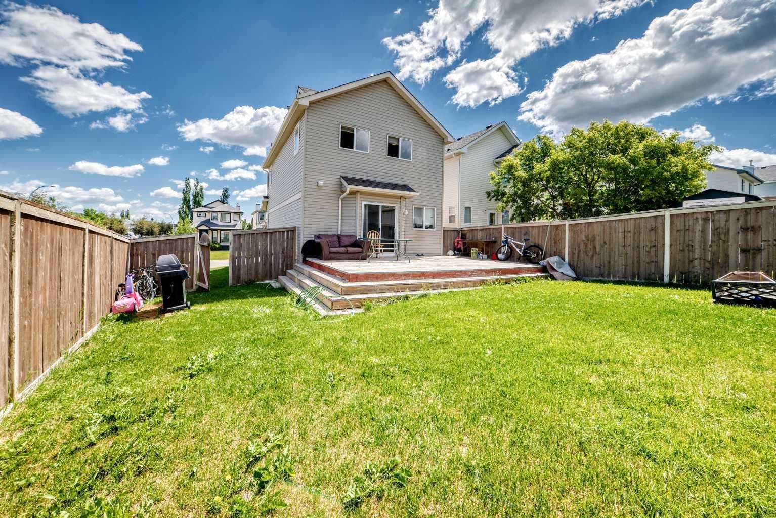 205 Hidden Hills Place NW