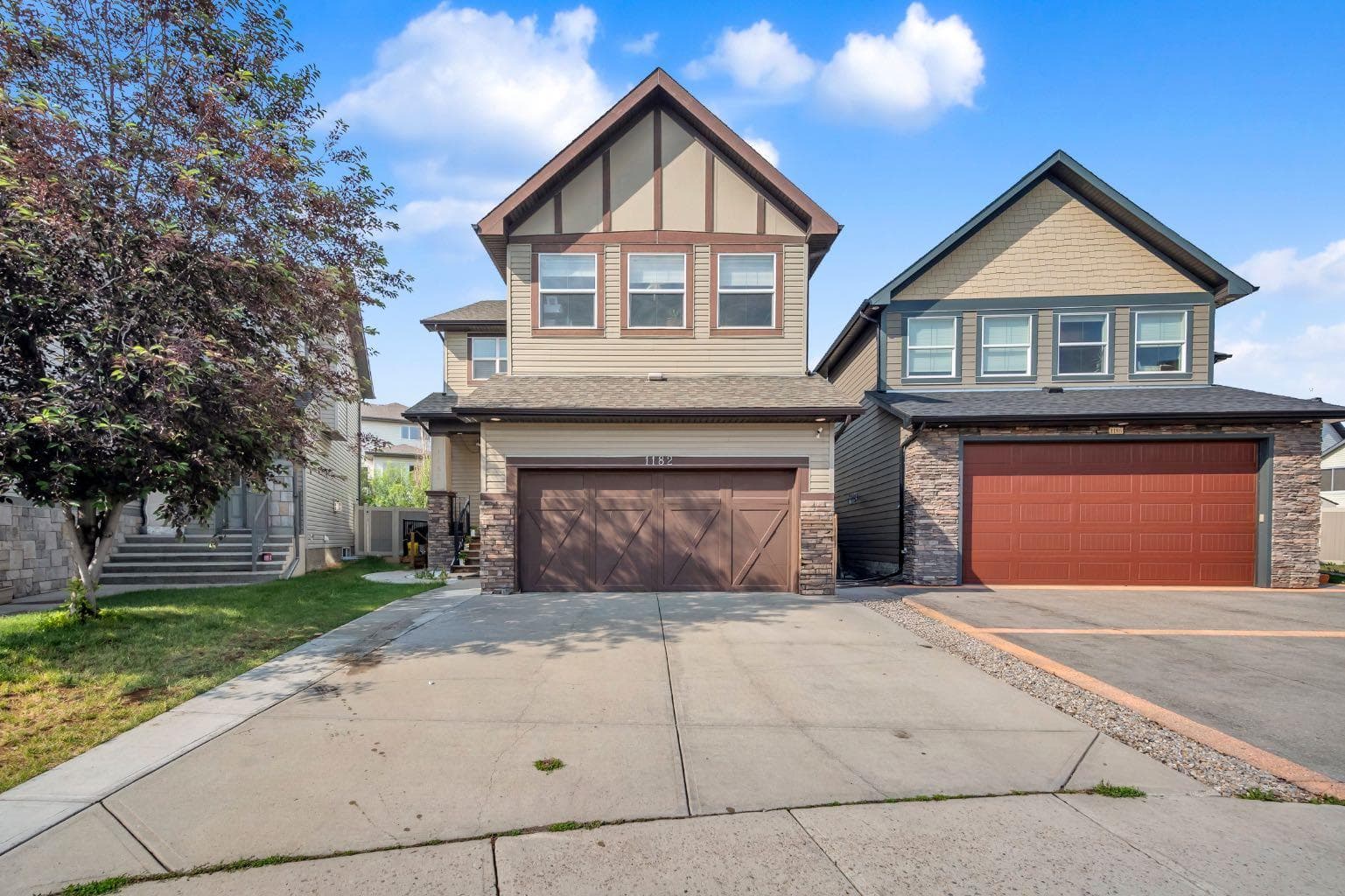 1182 Kingston Crescent SE