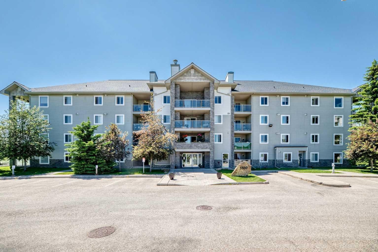 109, 5500 Somervale Court SW