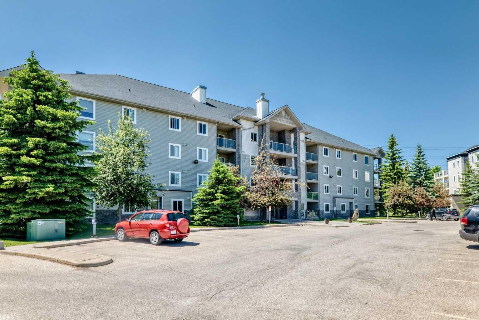 109, 5500 Somervale Court SW