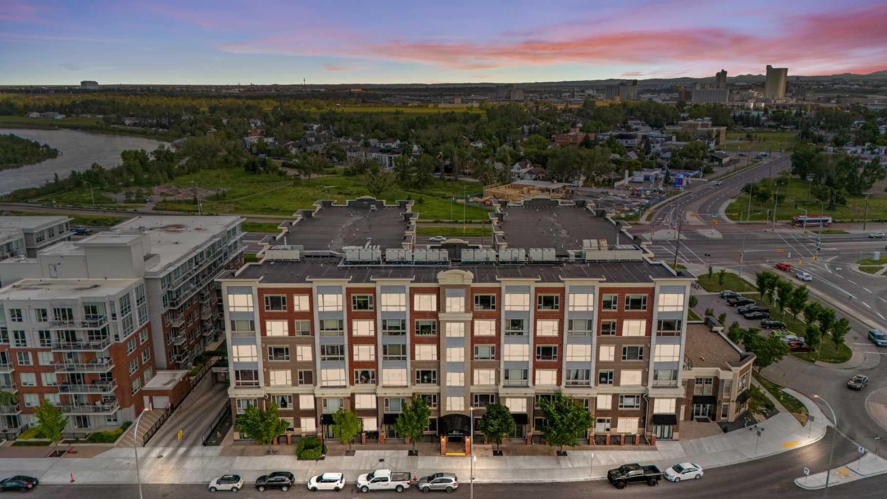 316, 35 Inglewood Park SE