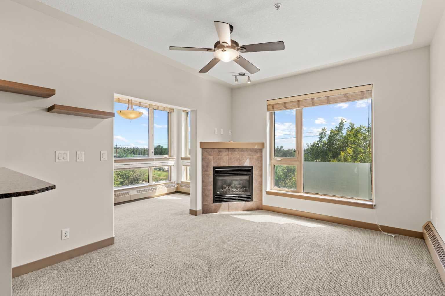 316, 35 Inglewood Park SE