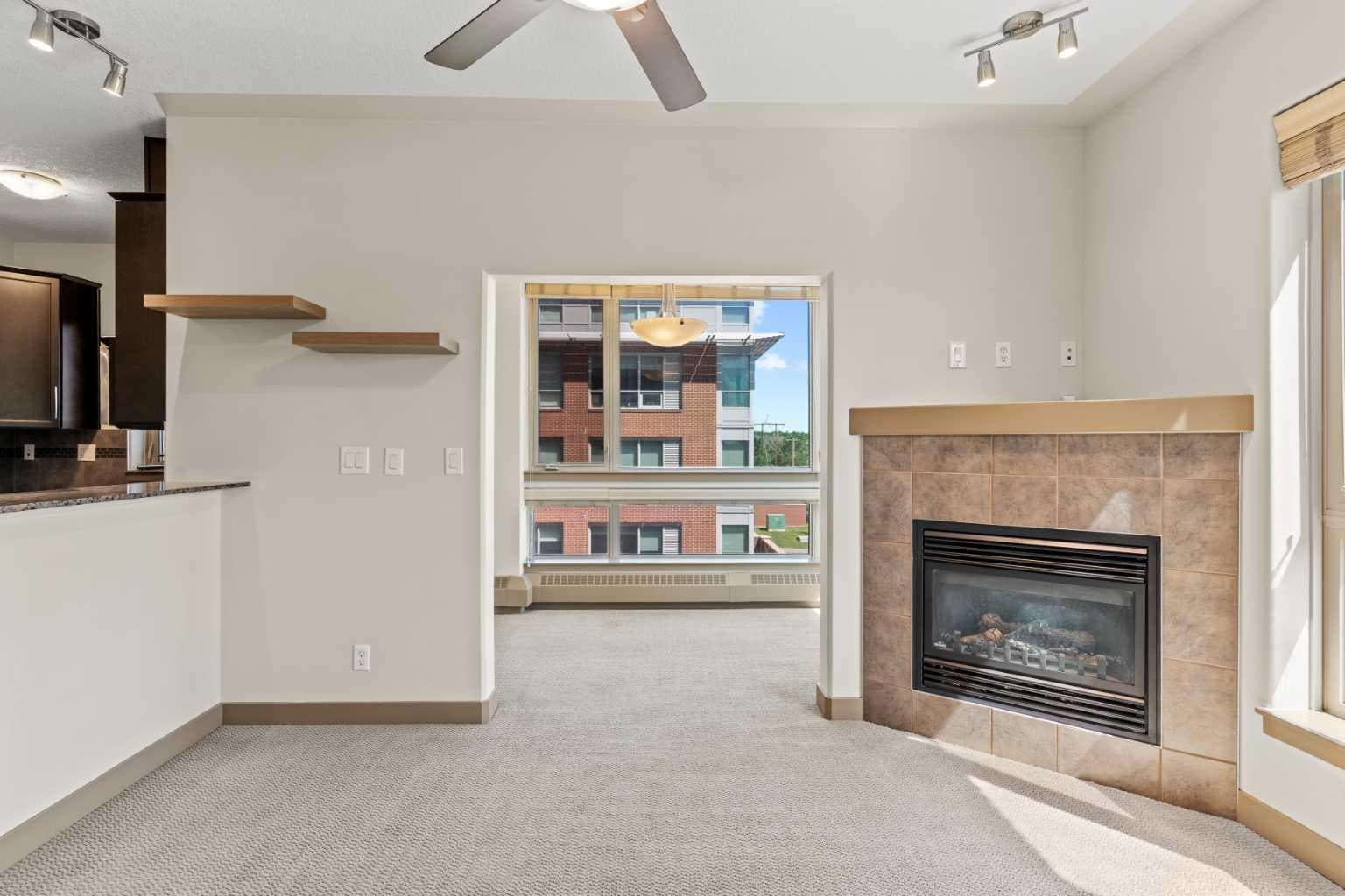 316, 35 Inglewood Park SE