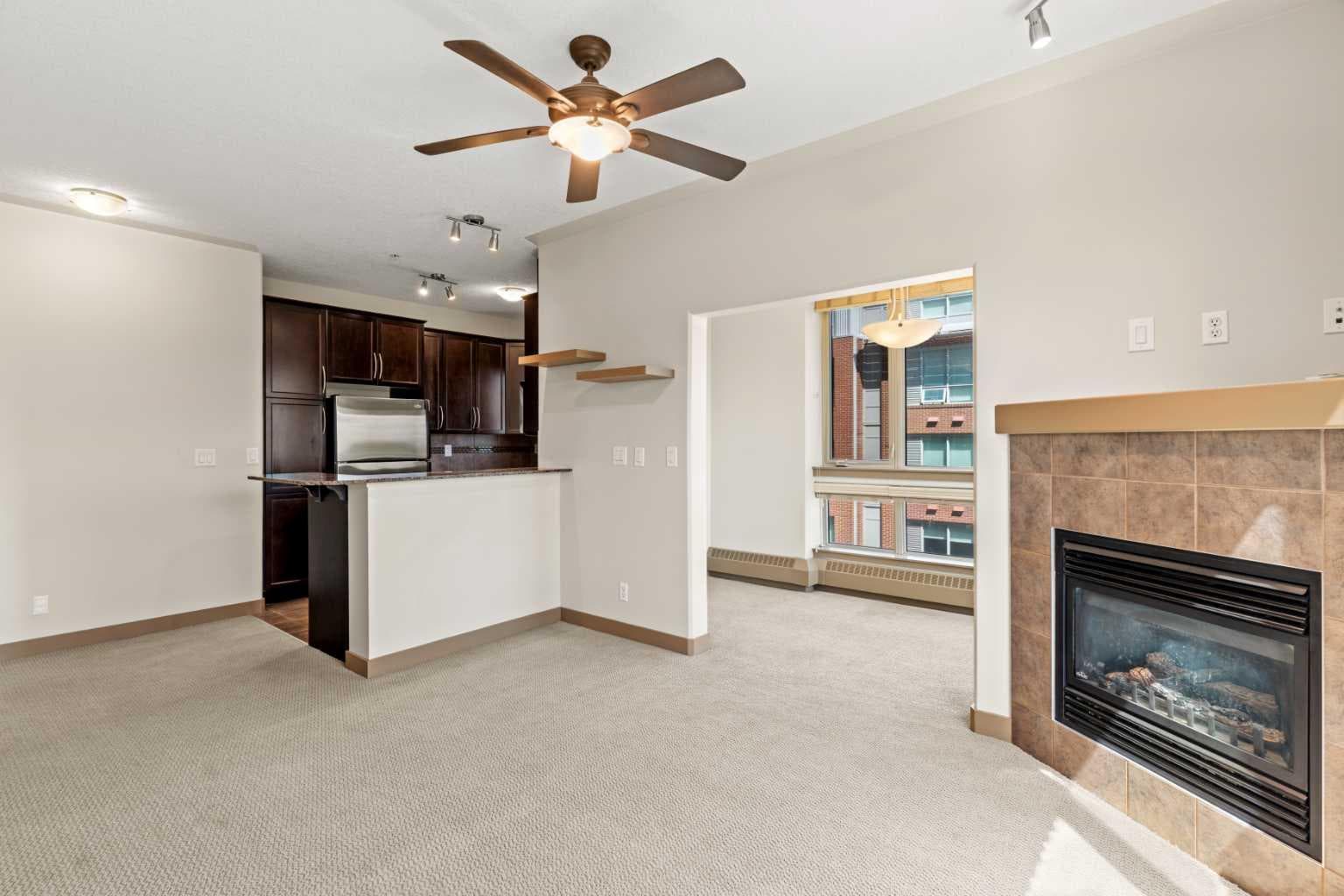 316, 35 Inglewood Park SE