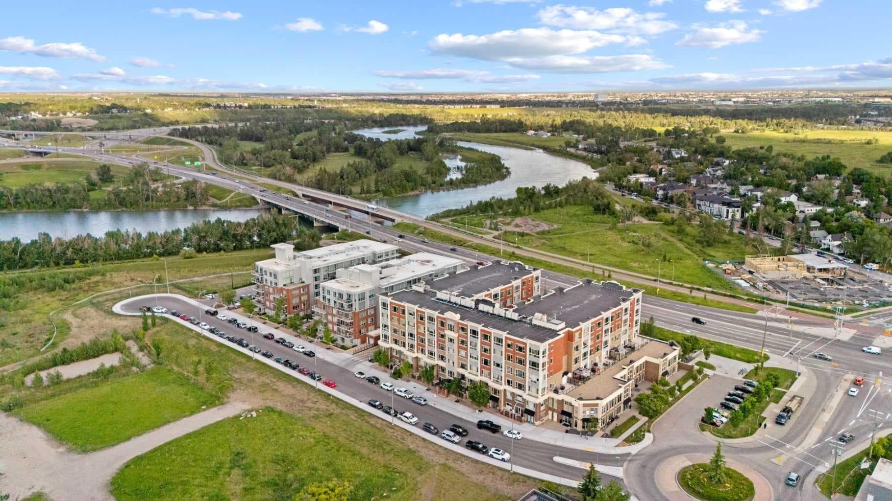316, 35 Inglewood Park SE