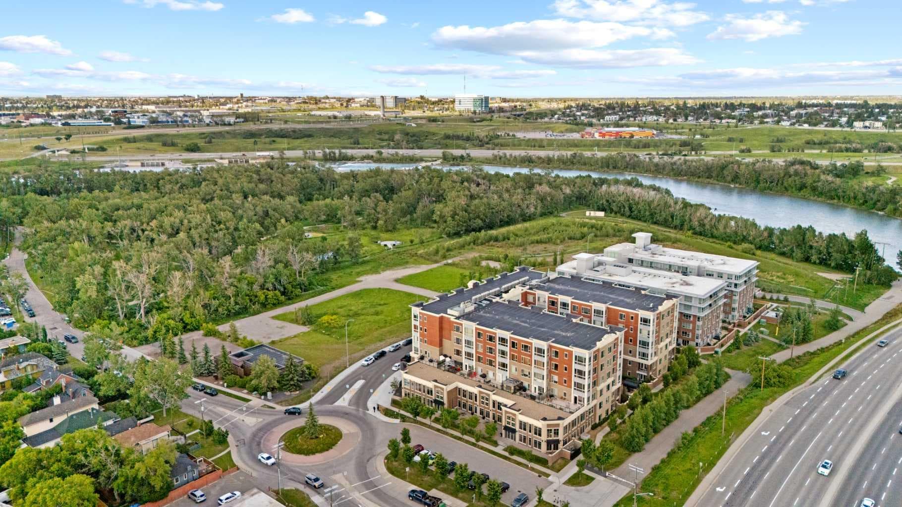 316, 35 Inglewood Park SE