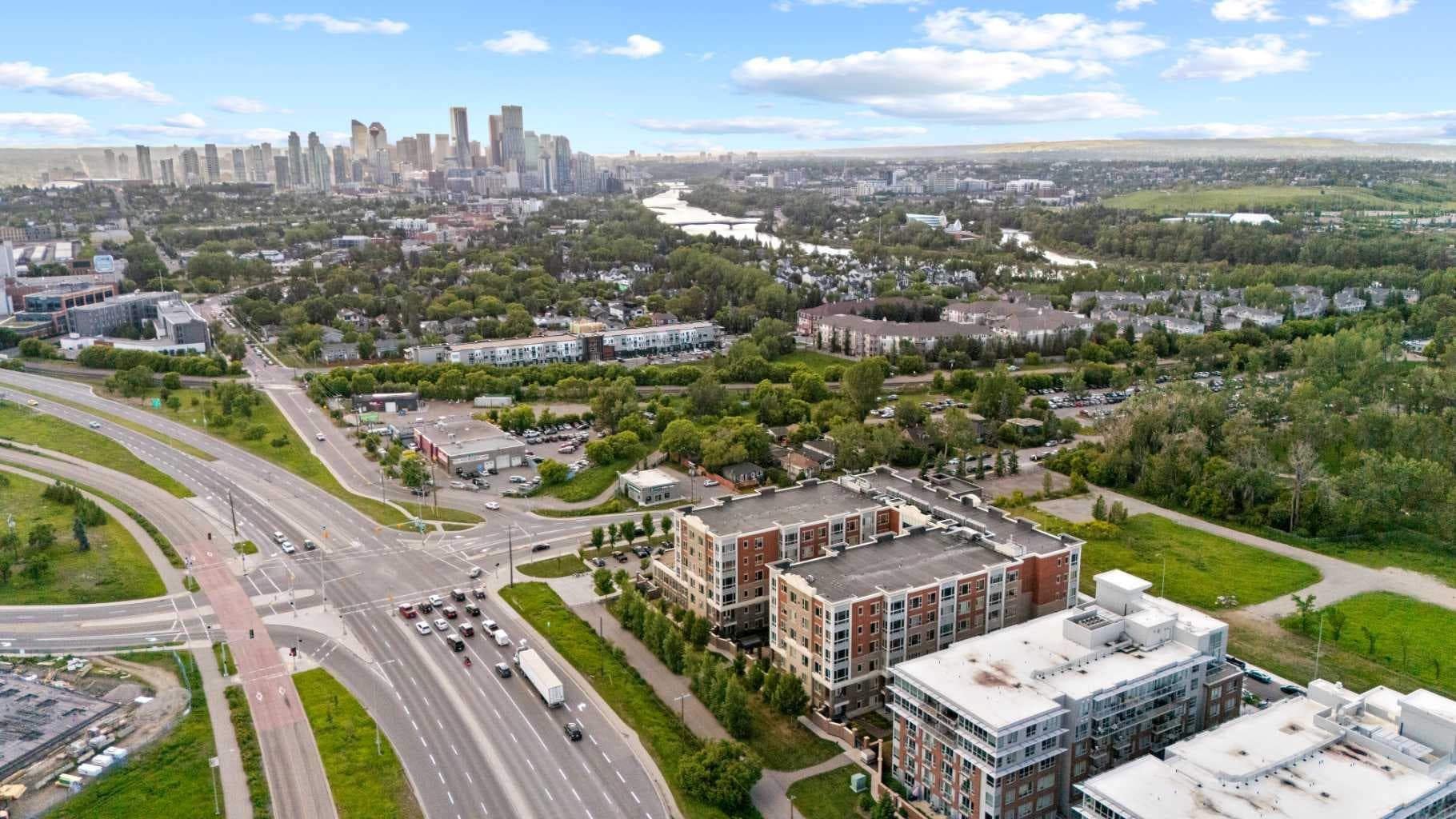 316, 35 Inglewood Park SE