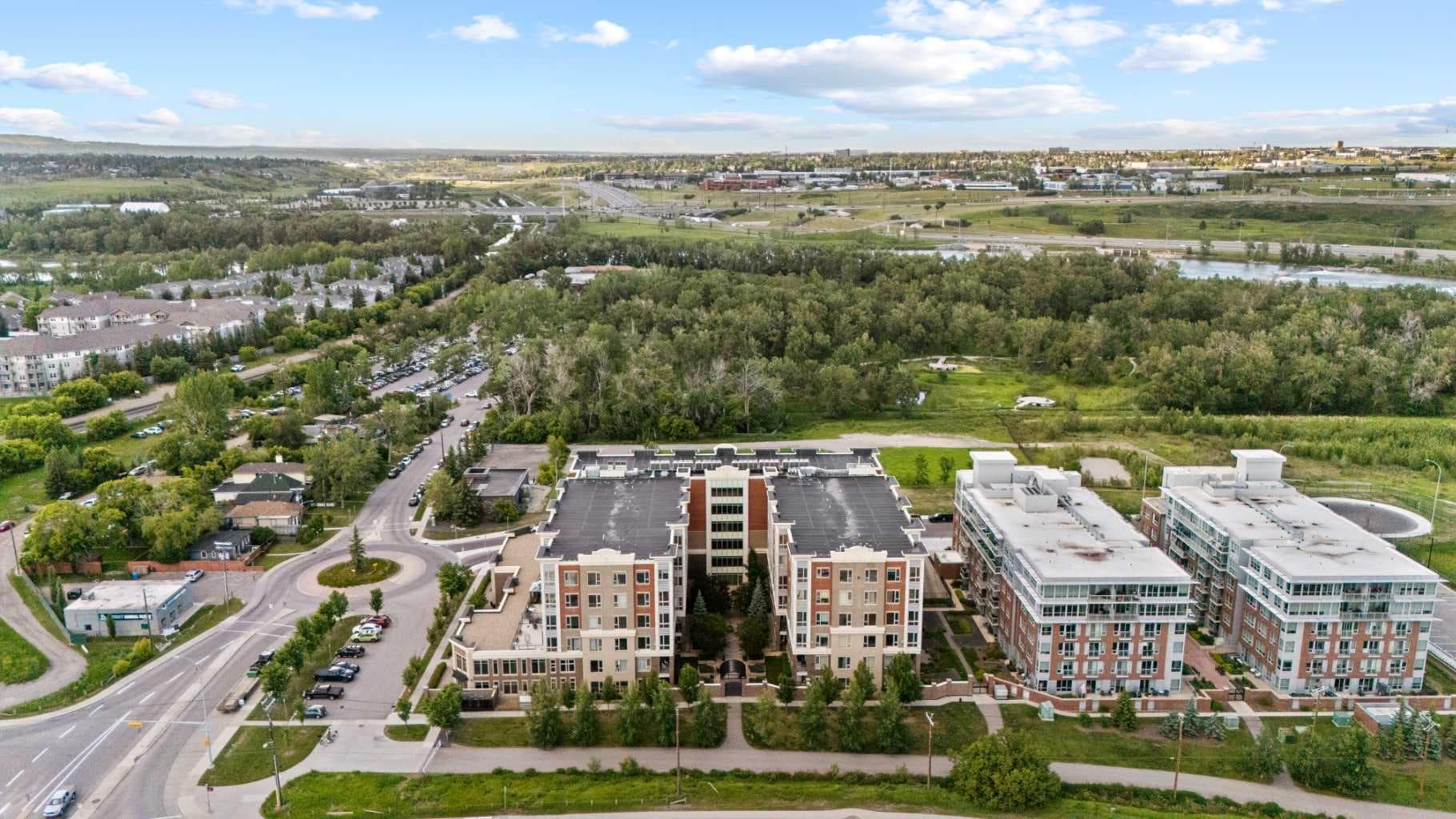 316, 35 Inglewood Park SE