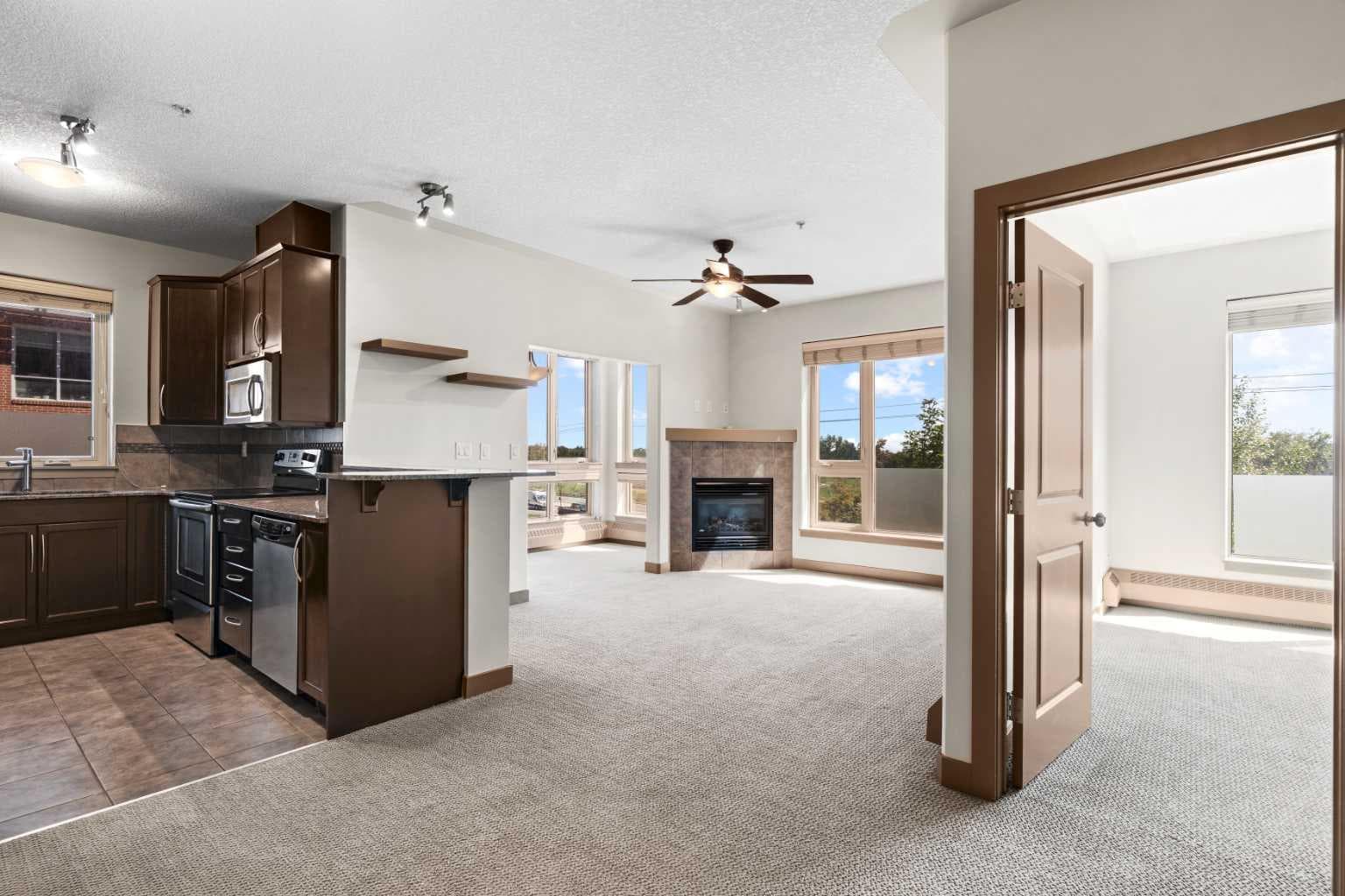 316, 35 Inglewood Park SE