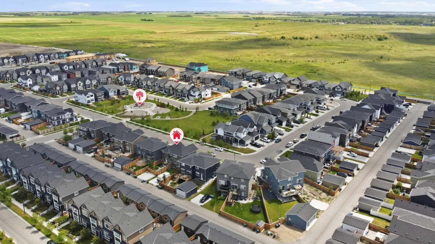 332 Lawthorn Way SE