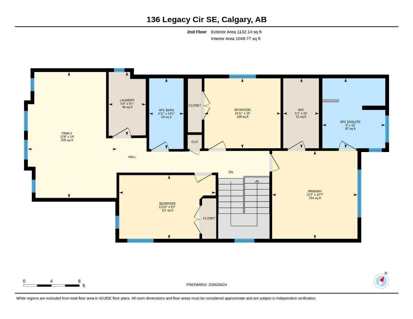 136 Legacy Circle SE