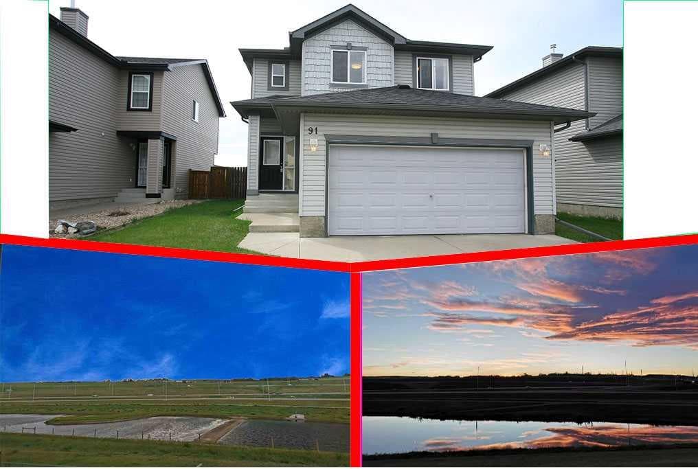 91 Bridlecrest Street SW