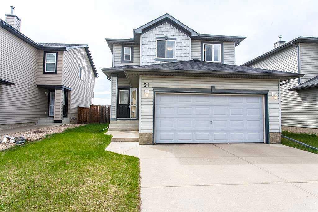 91 Bridlecrest Street SW