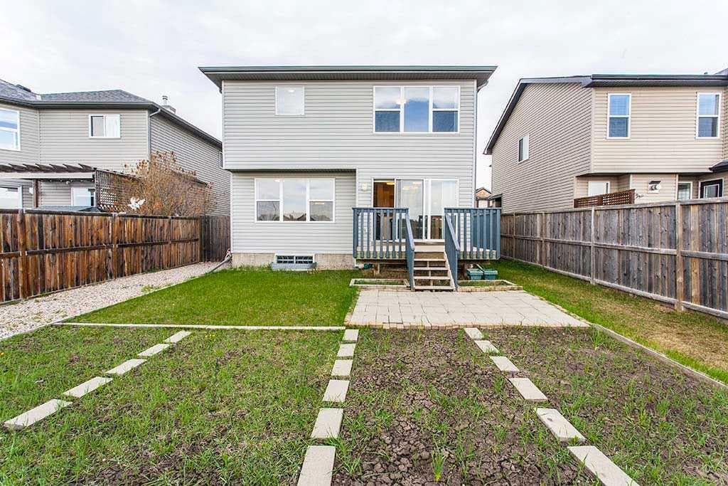 91 Bridlecrest Street SW