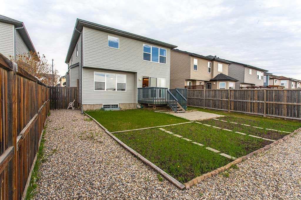 91 Bridlecrest Street SW