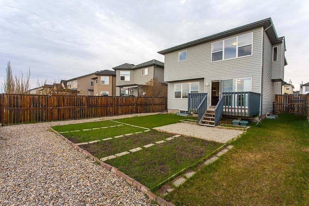 91 Bridlecrest Street SW