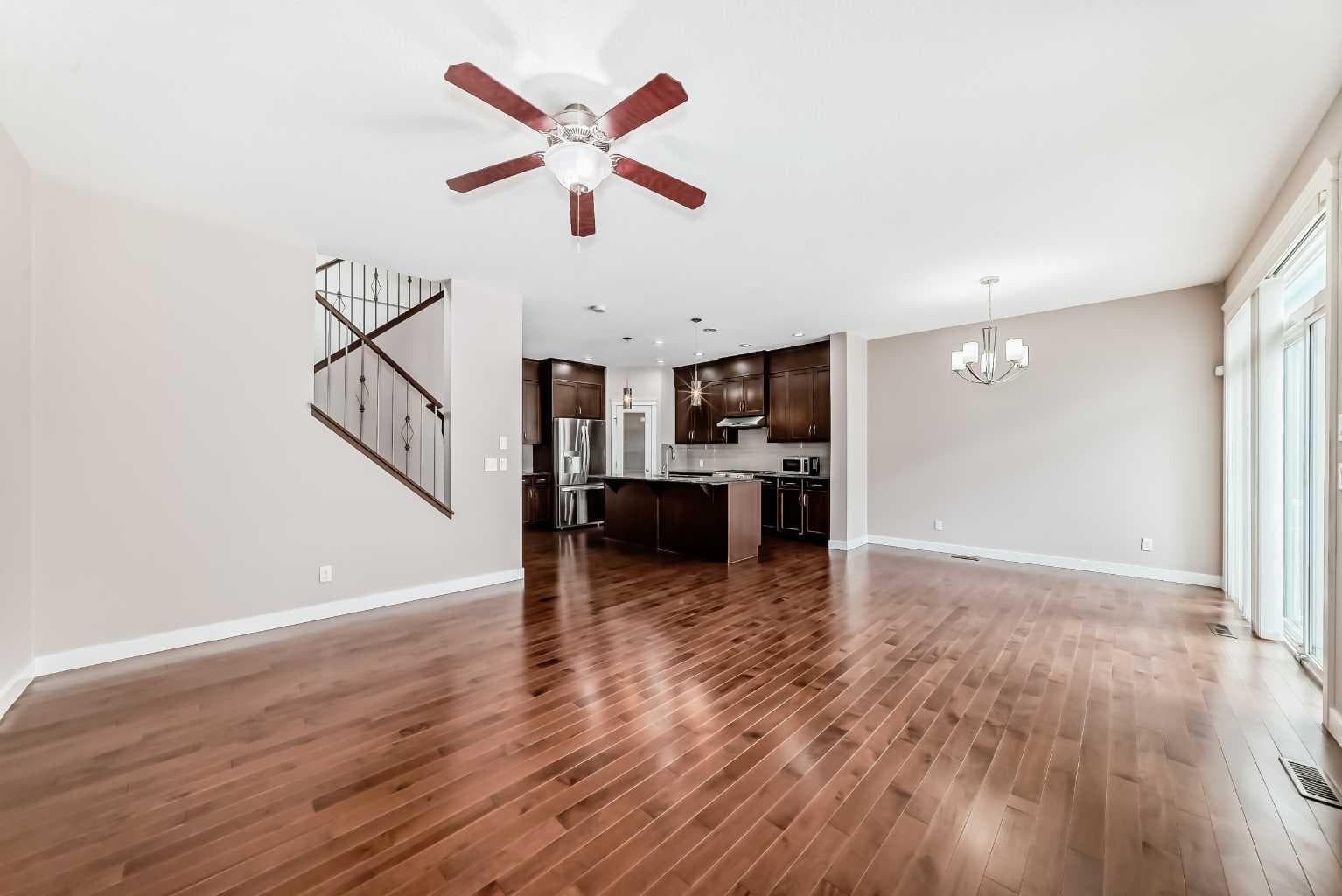 101 Redstone Drive NE