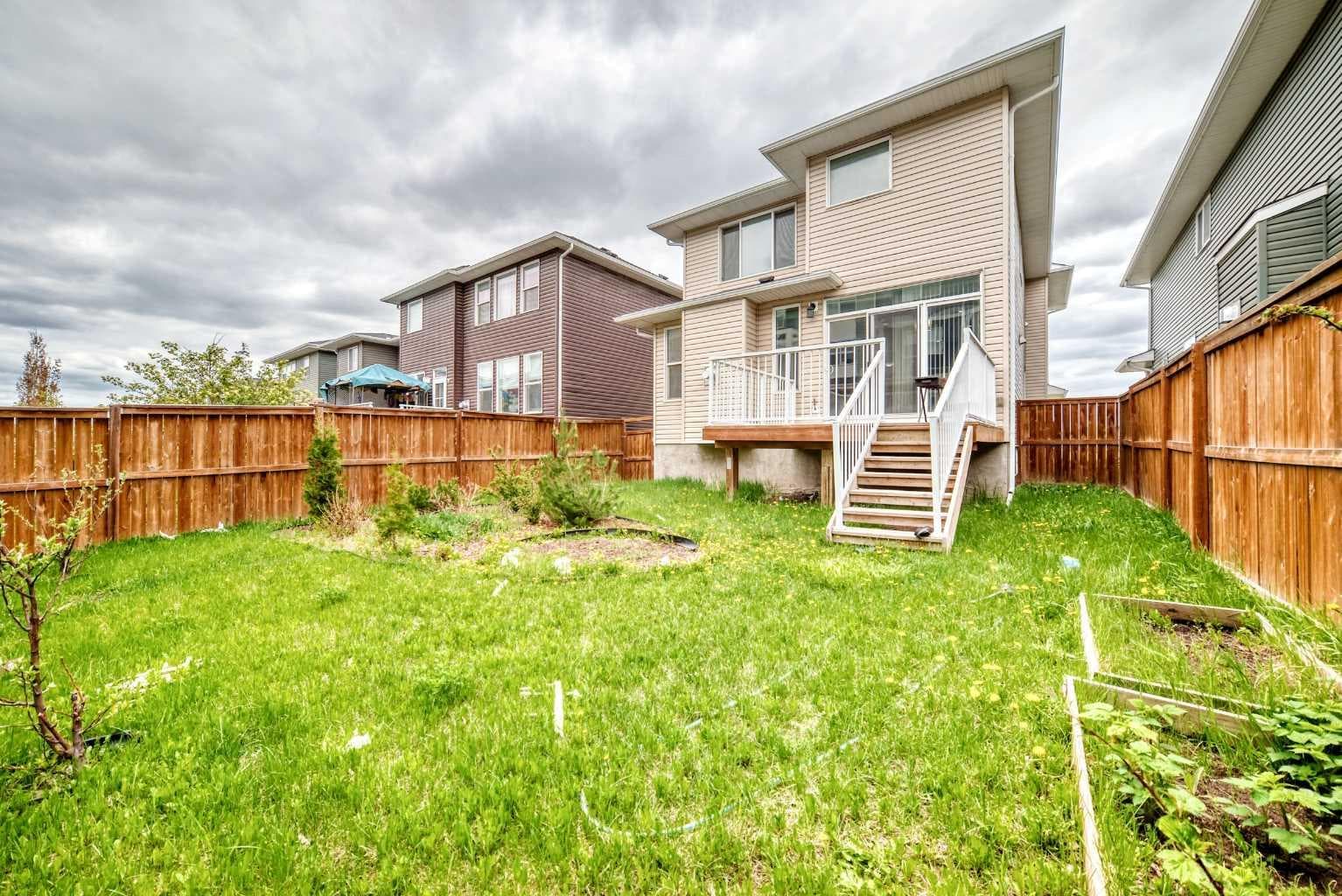 101 Redstone Drive NE