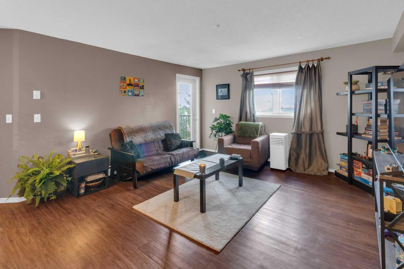1310, 4975 130 Avenue SE