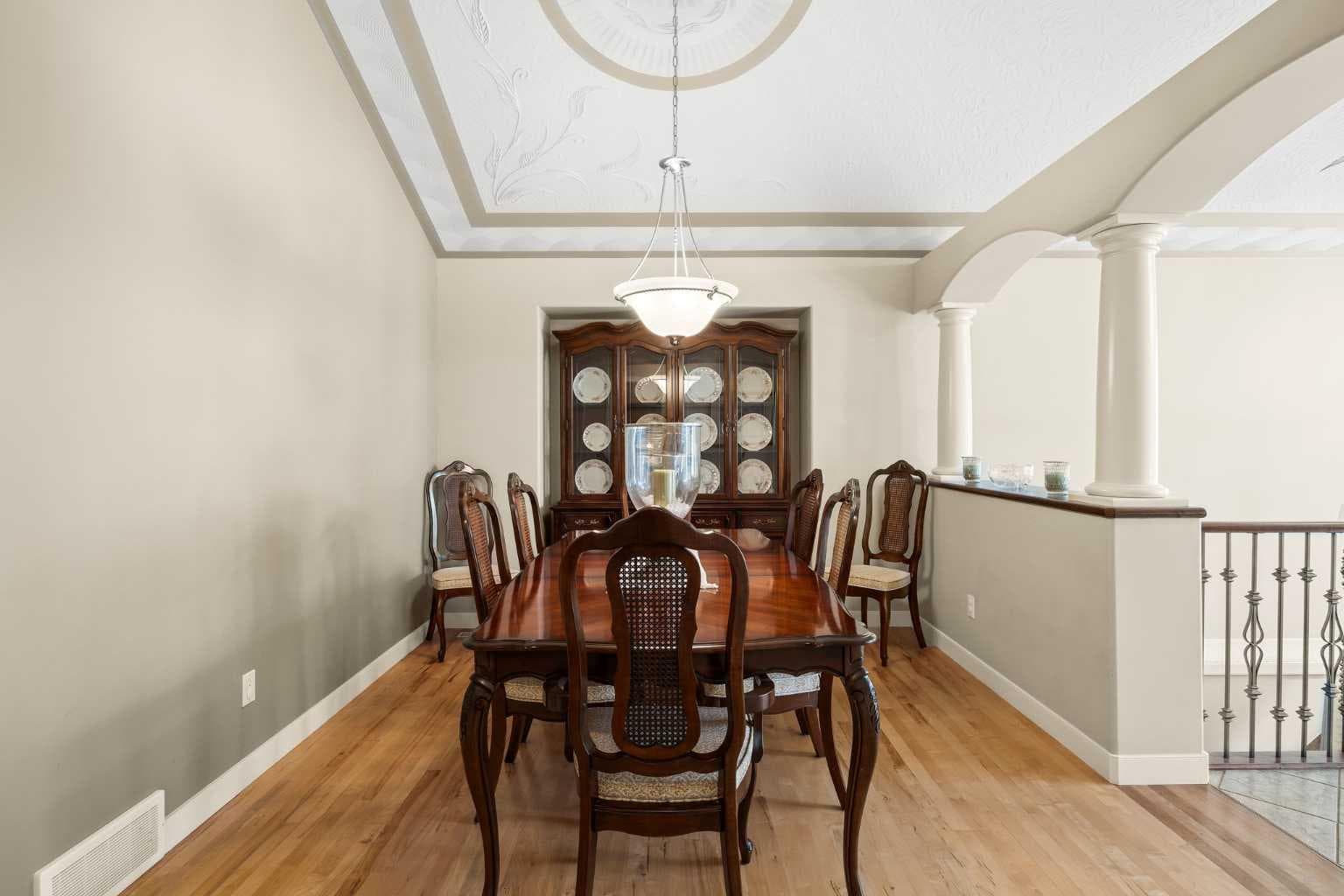 93 Coach Court SW