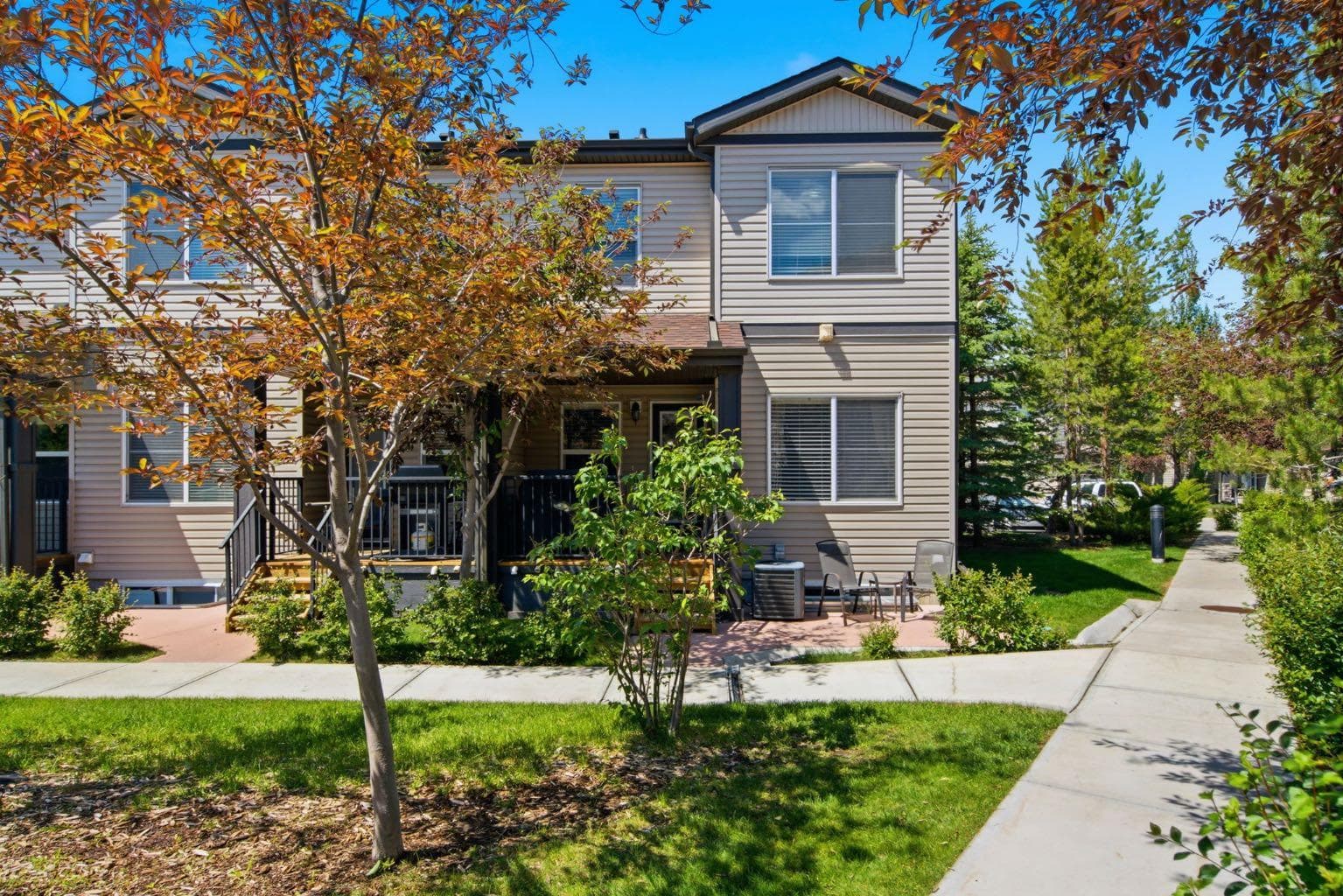 126 Copperpond Landing SE
