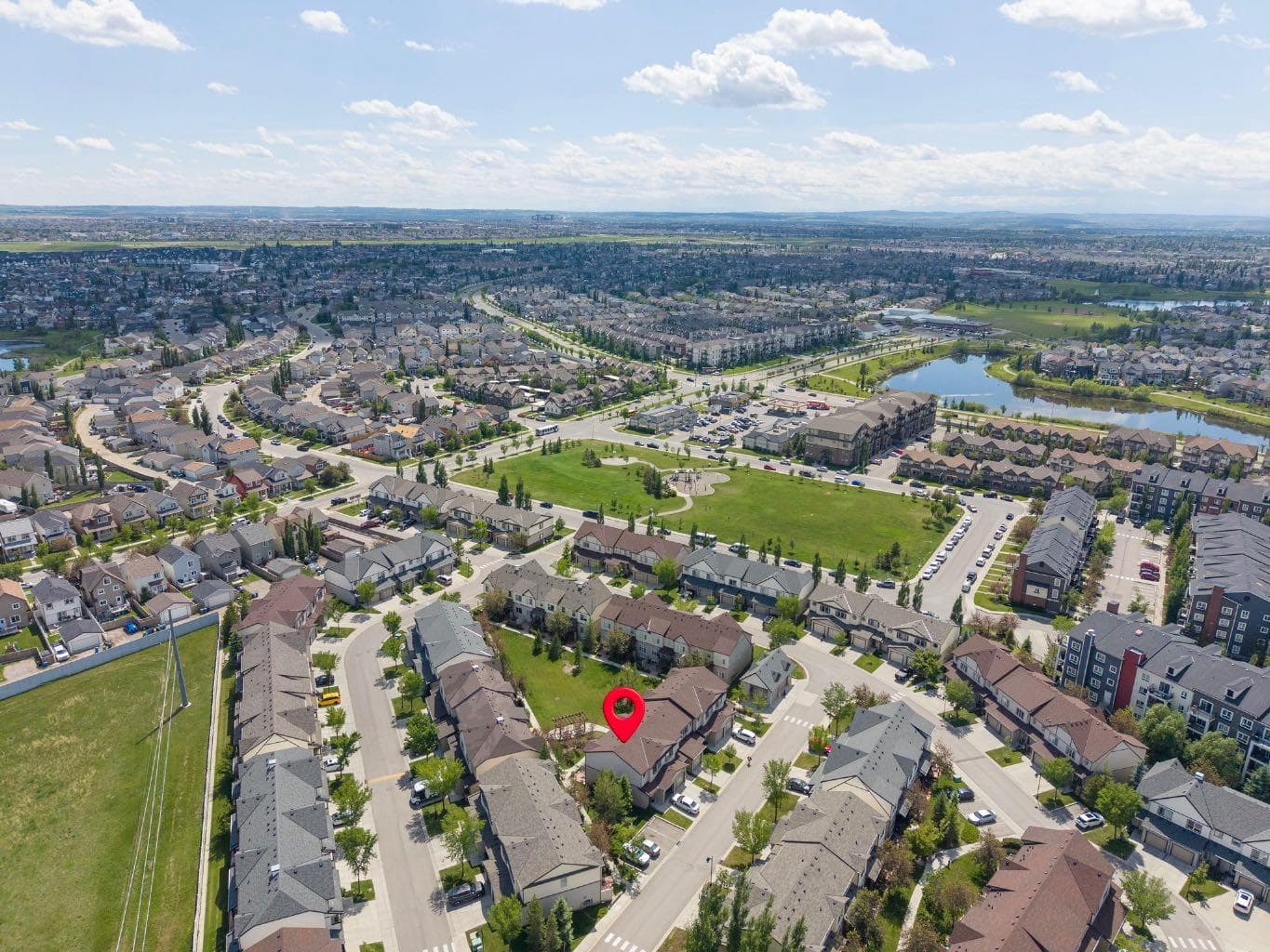 126 Copperpond Landing SE
