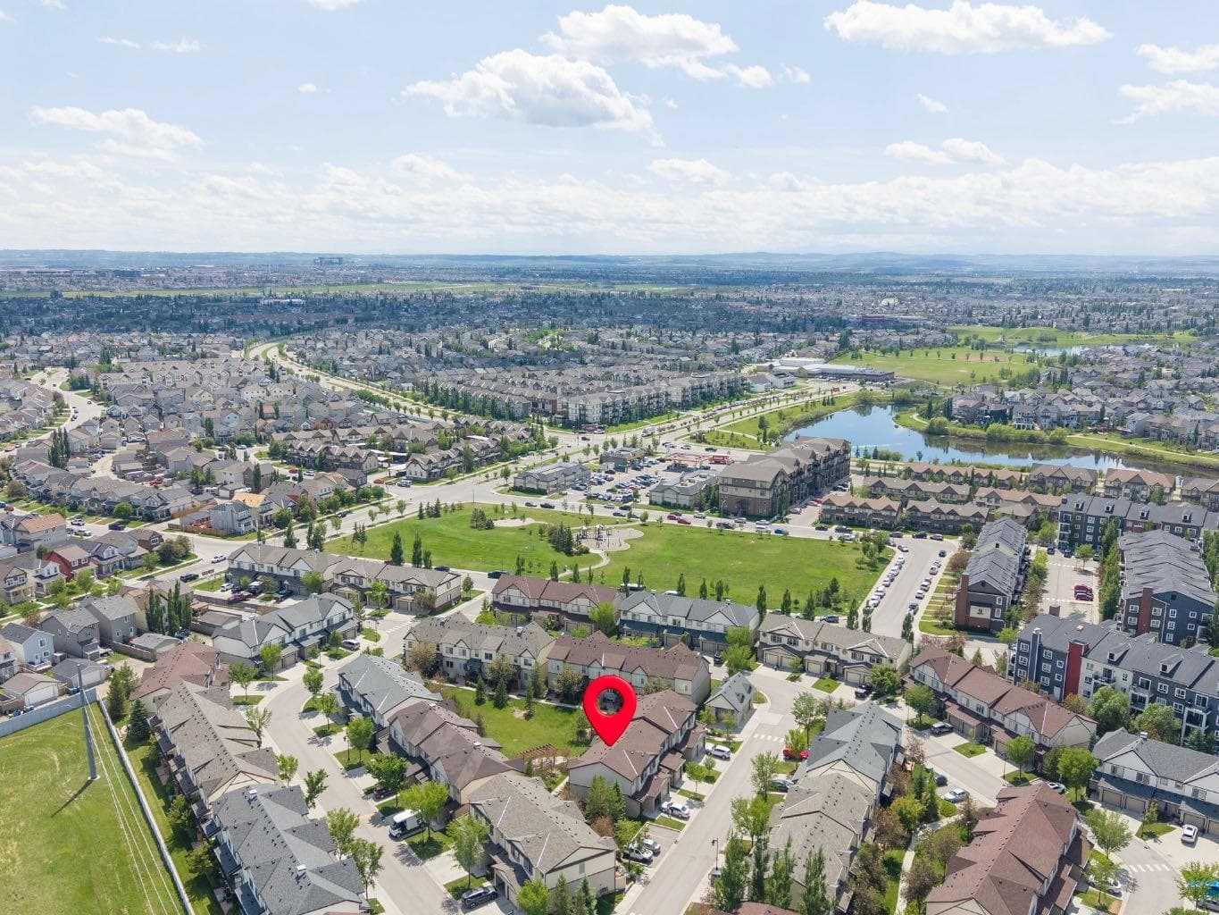 126 Copperpond Landing SE