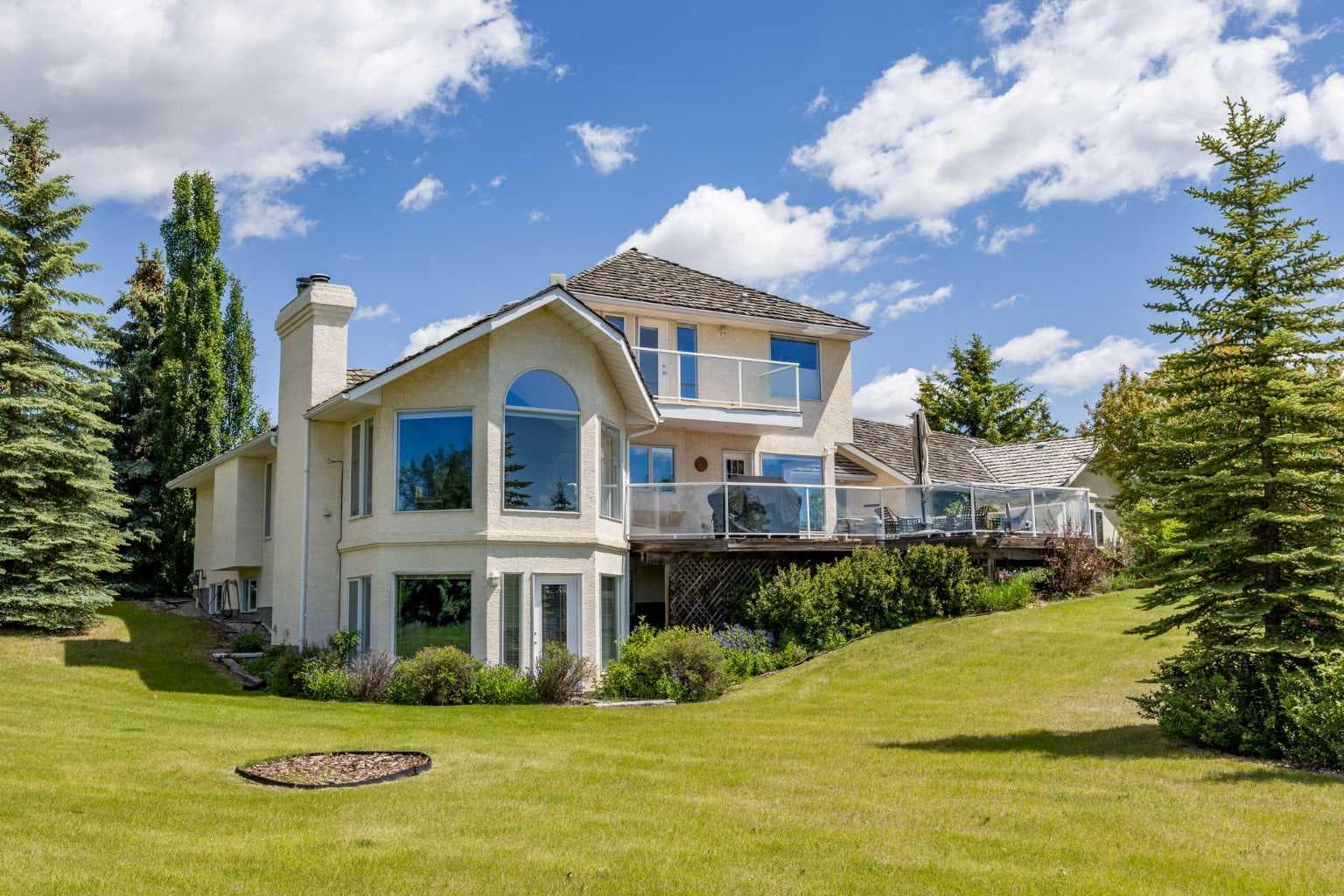 15 Blueridge Close 