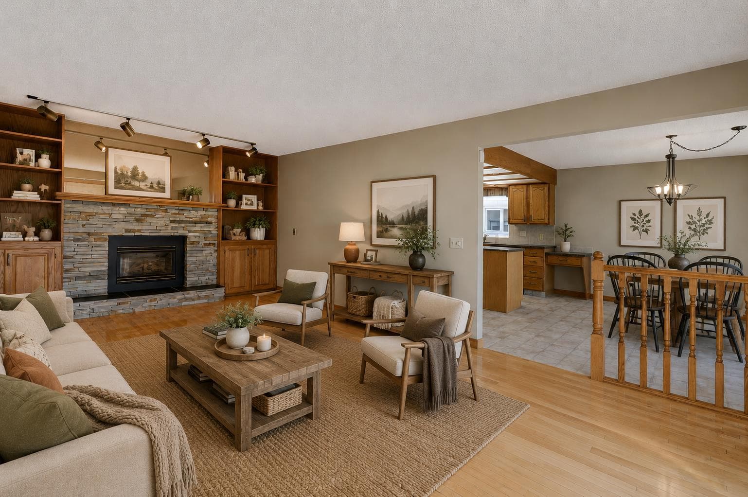 2328 Munro Drive NE