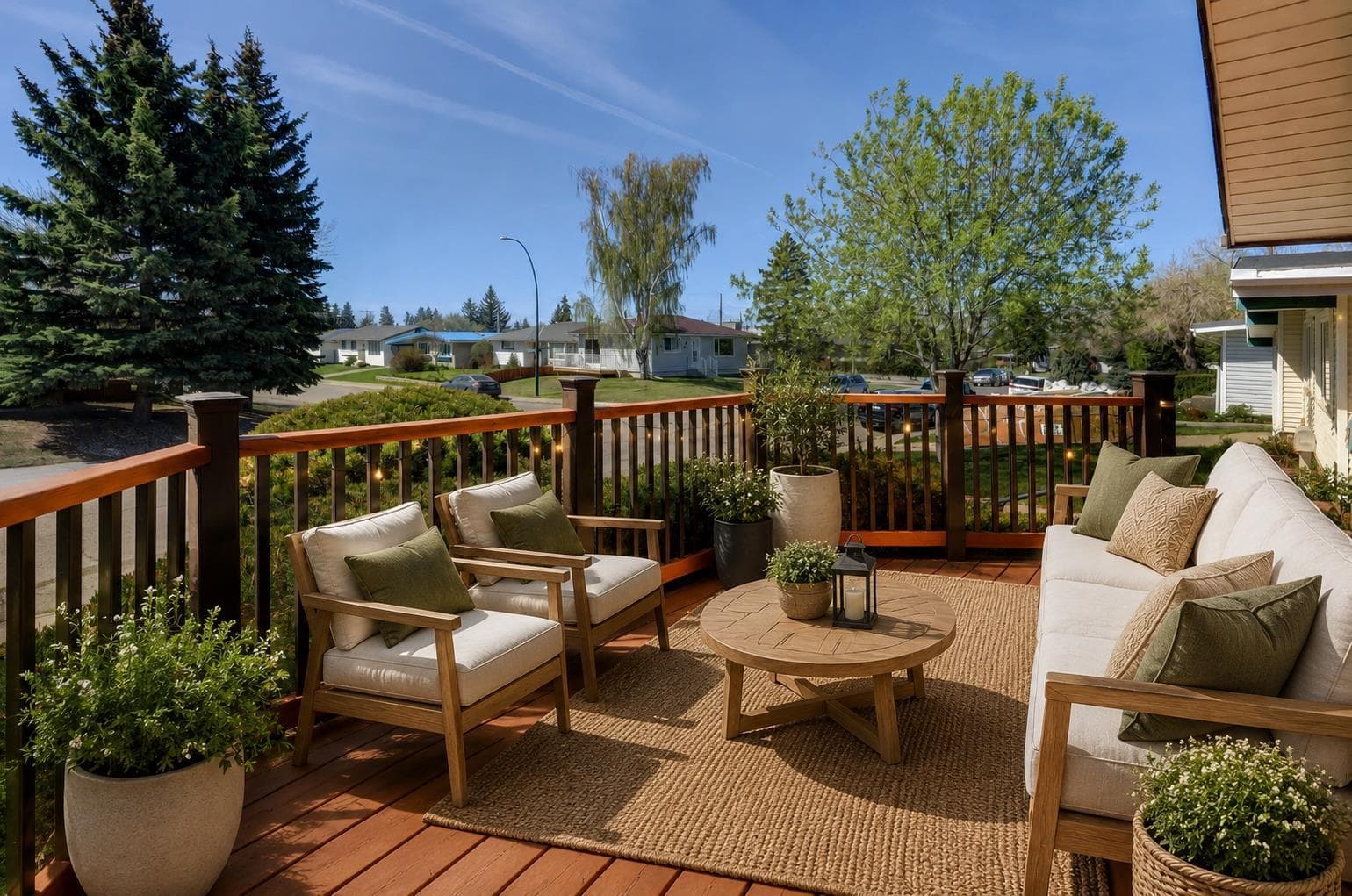 2328 Munro Drive NE