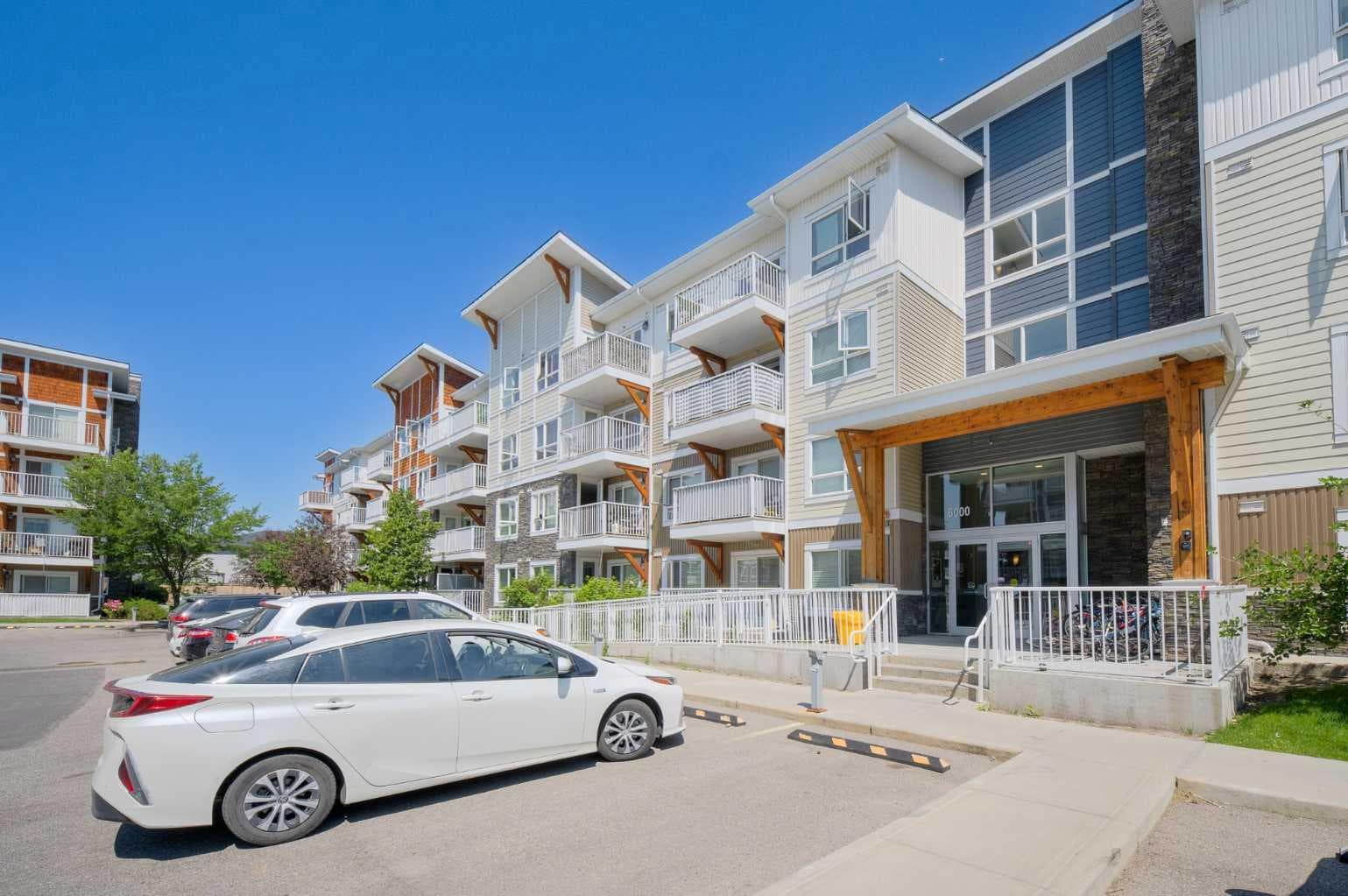 6305, 302 Skyview Ranch Drive NE