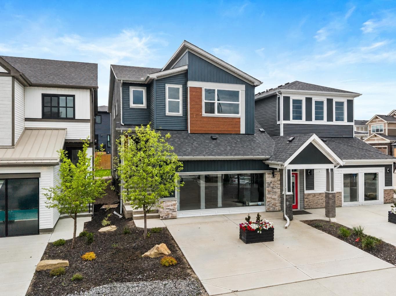 177 Mitchell Road NW