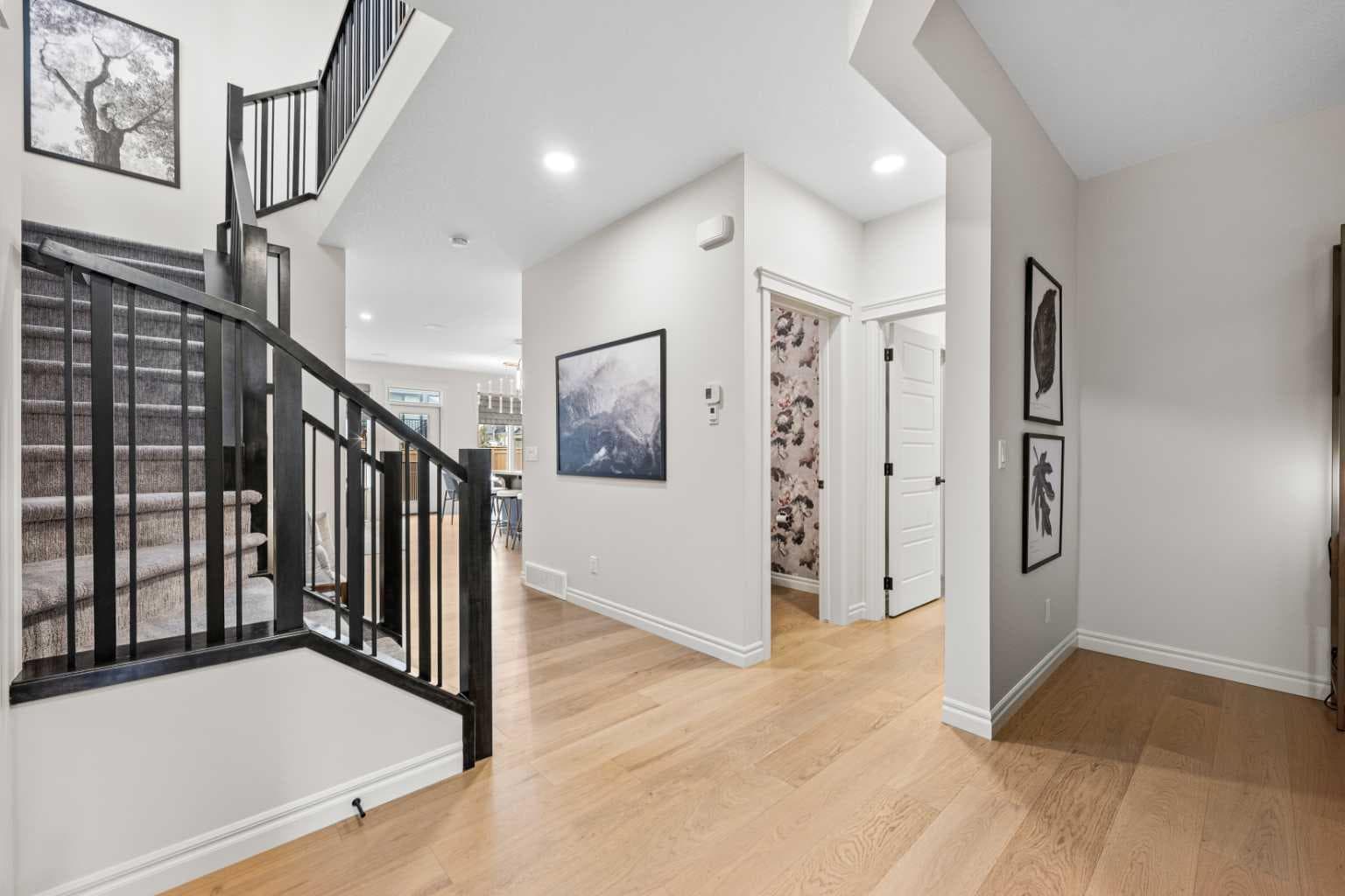 177 Mitchell Road NW