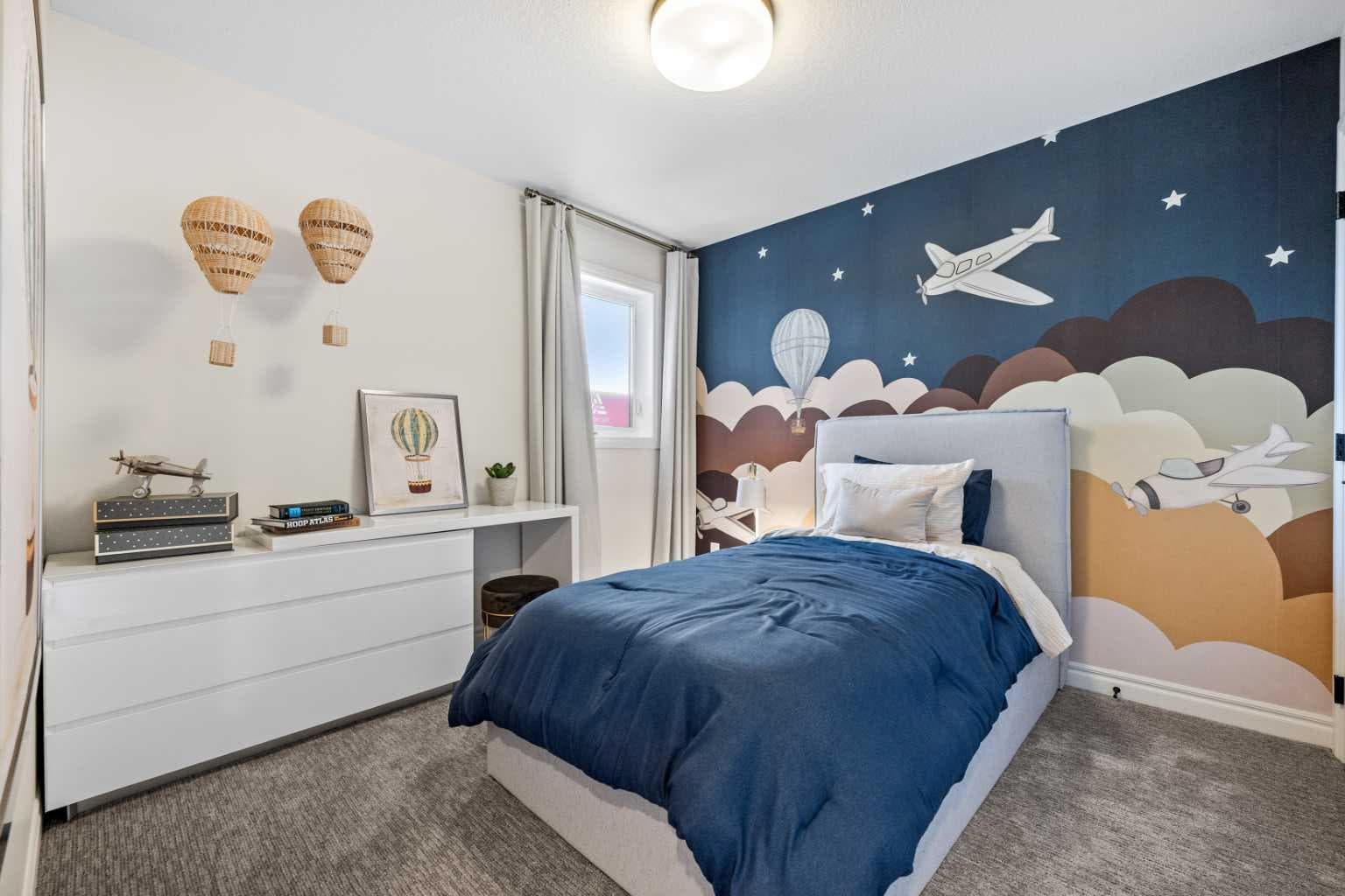 177 Mitchell Road NW