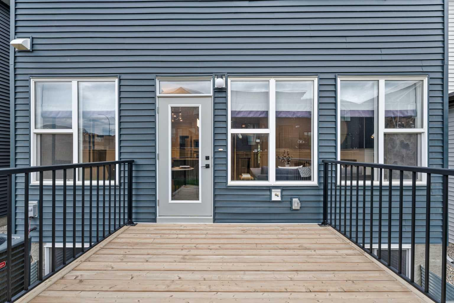 177 Mitchell Road NW