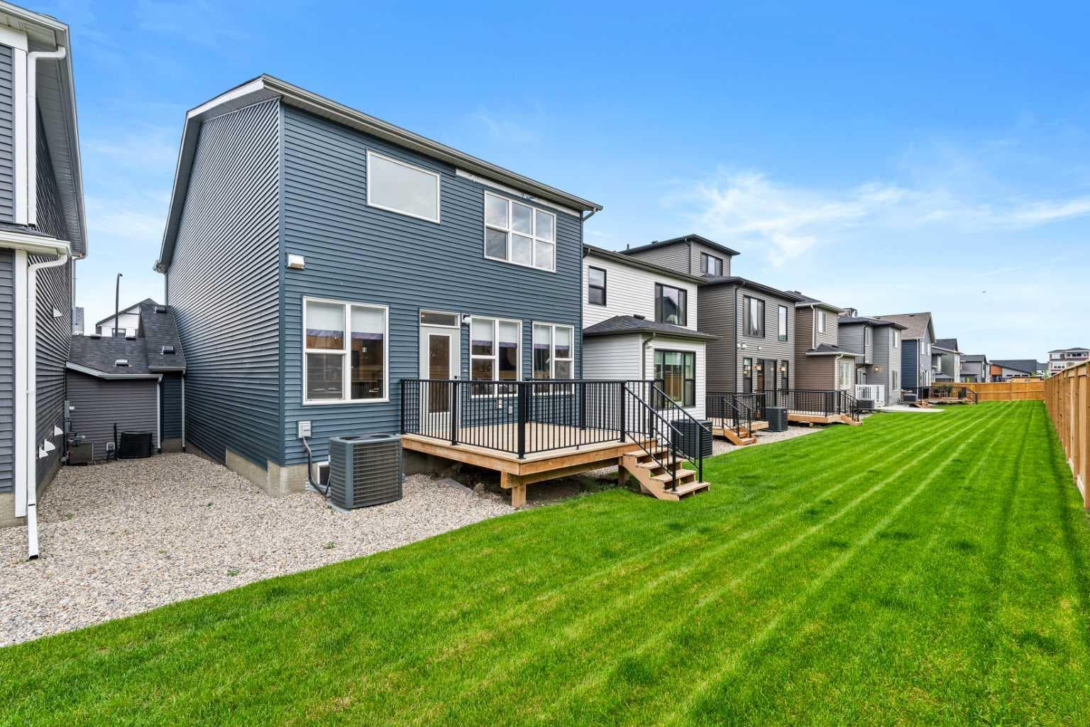 177 Mitchell Road NW