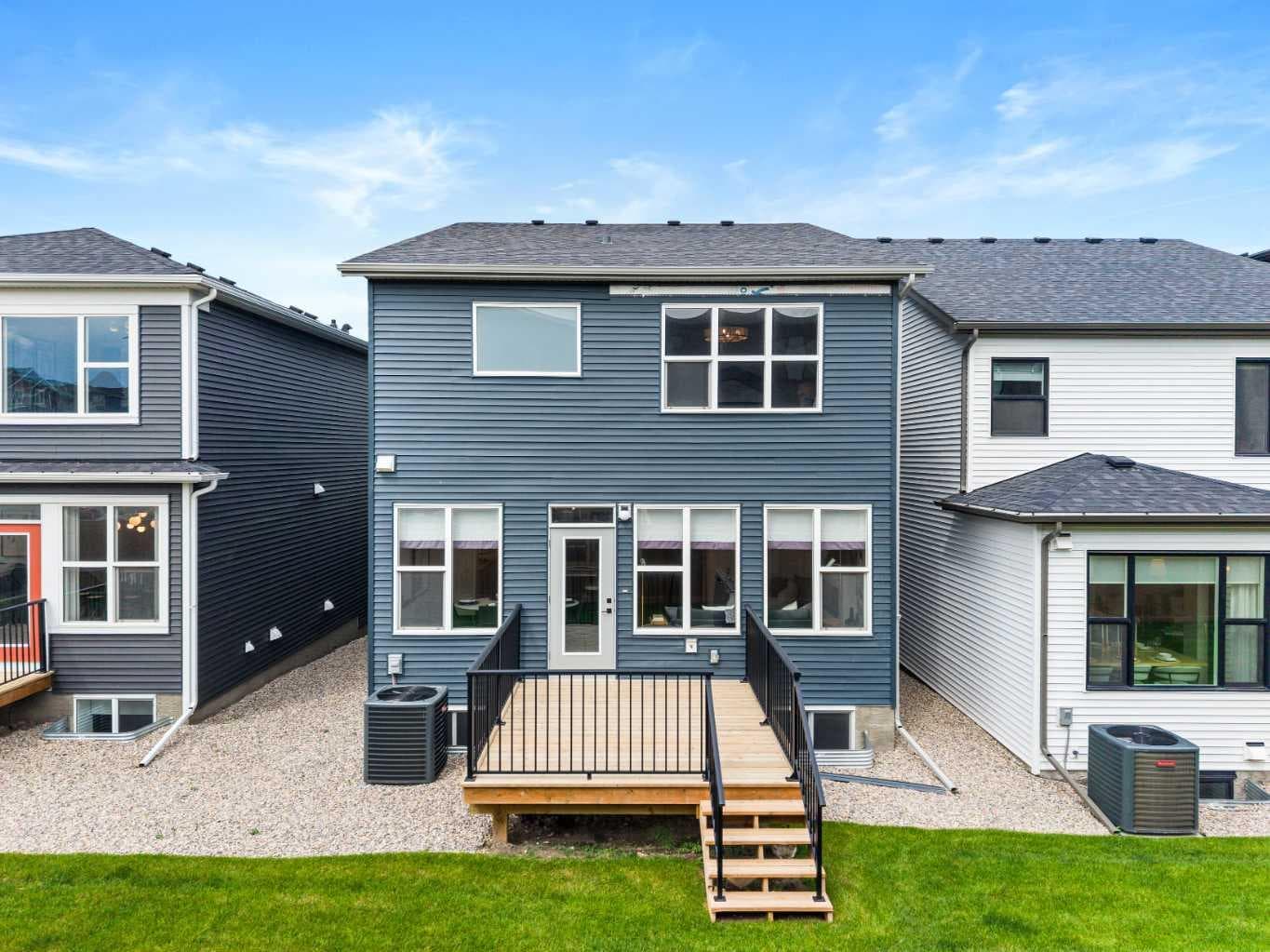 177 Mitchell Road NW