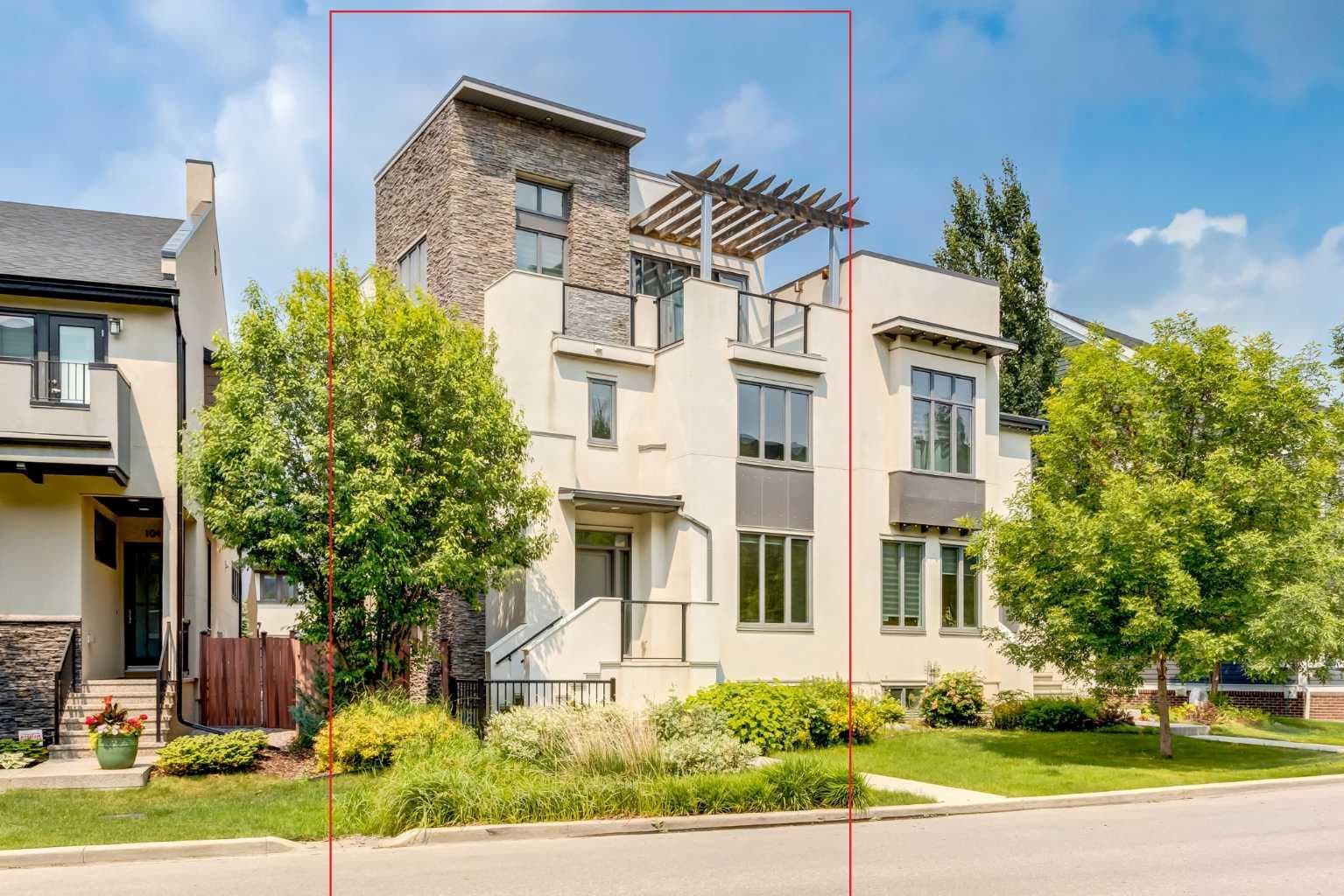 112 Burma Star Road SW