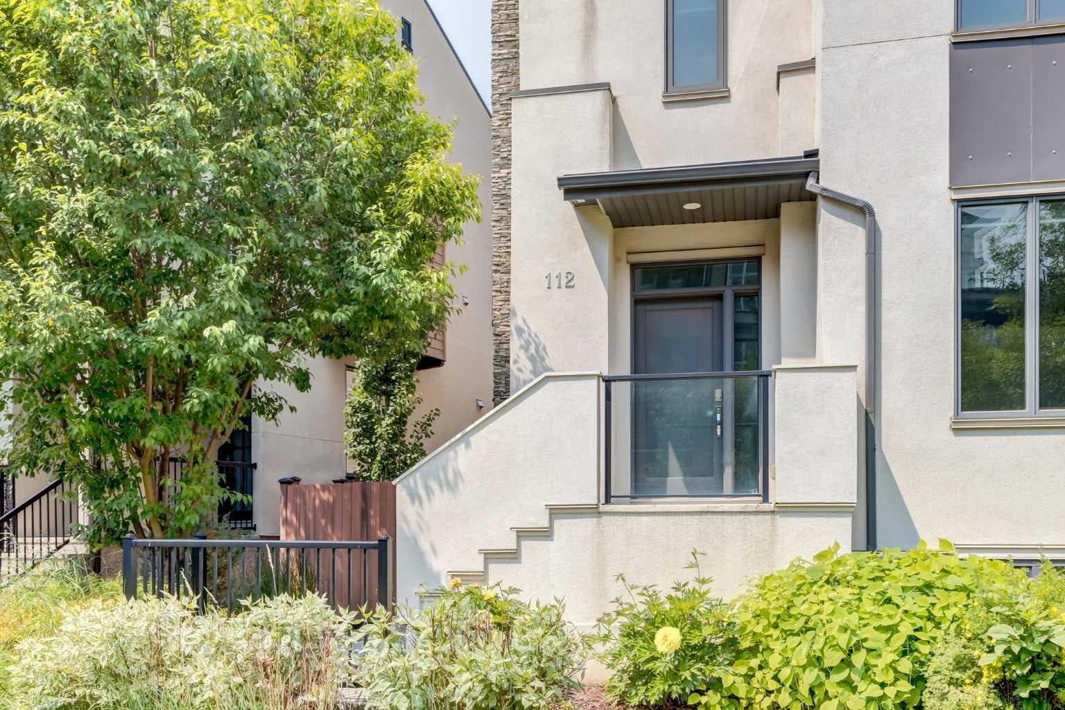 112 Burma Star Road SW