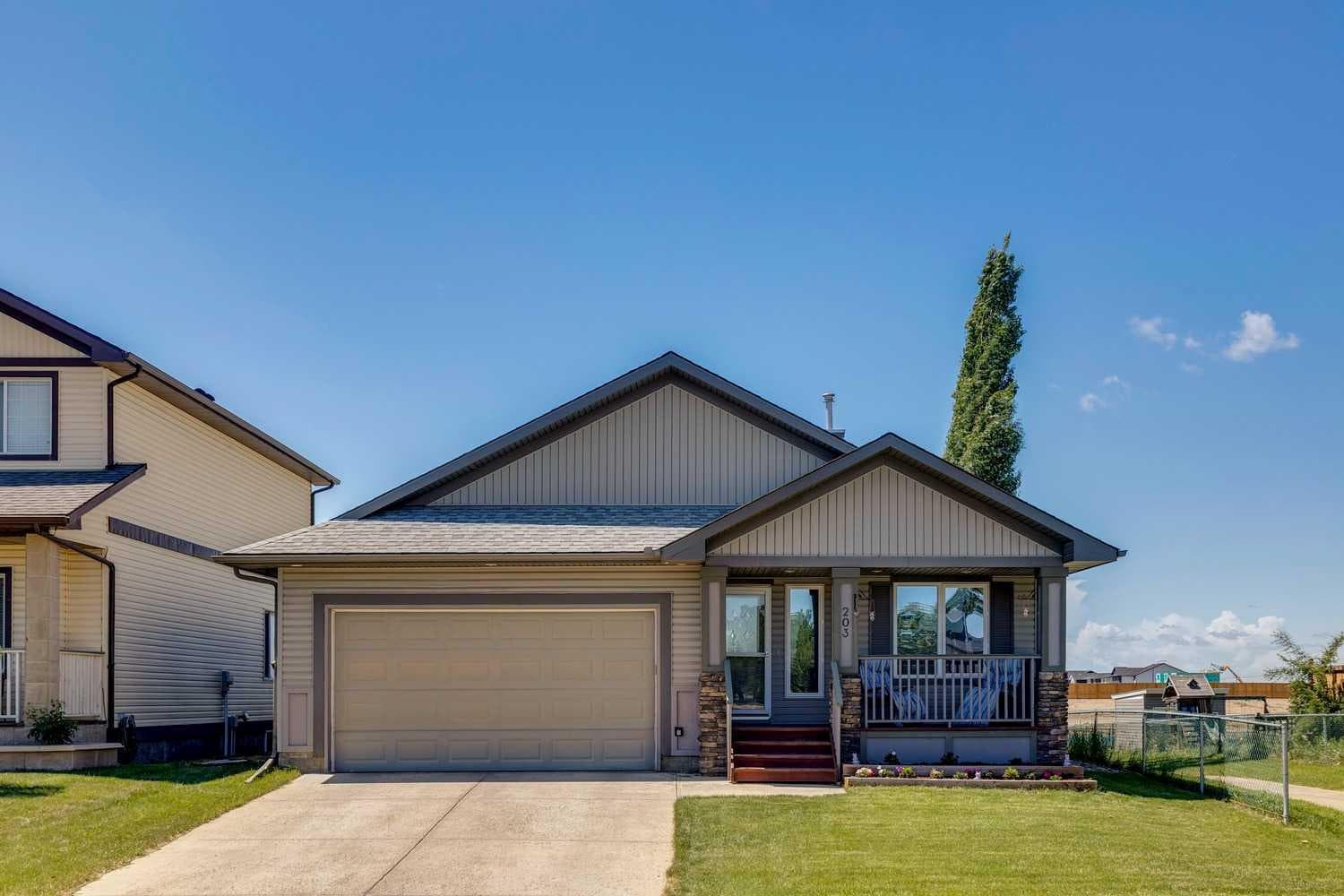 203 Bishop Mews NW