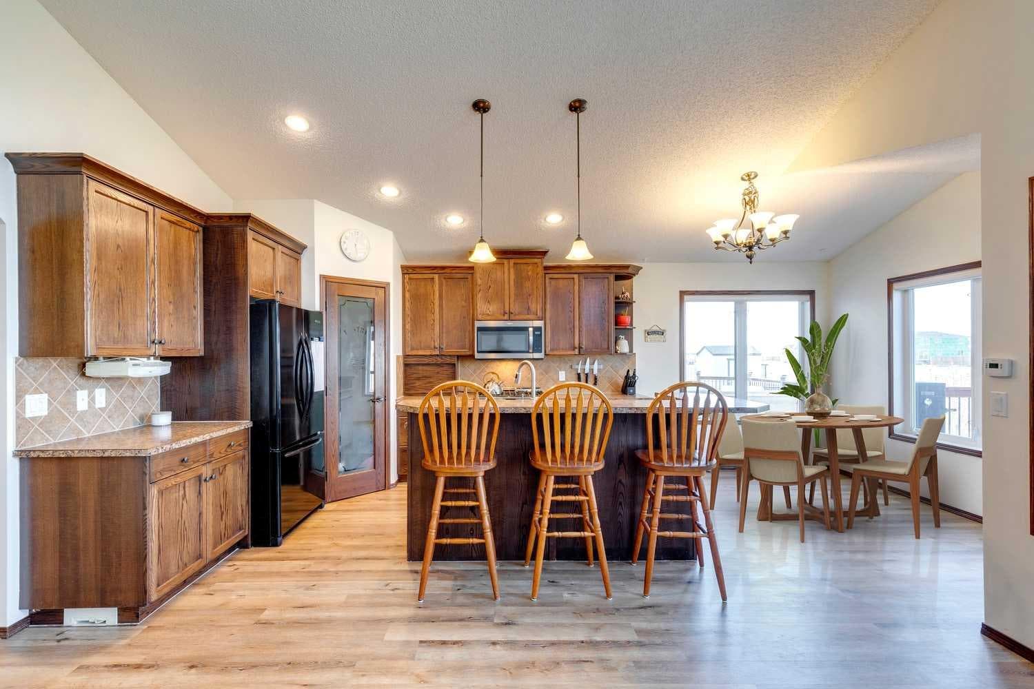 203 Bishop Mews NW