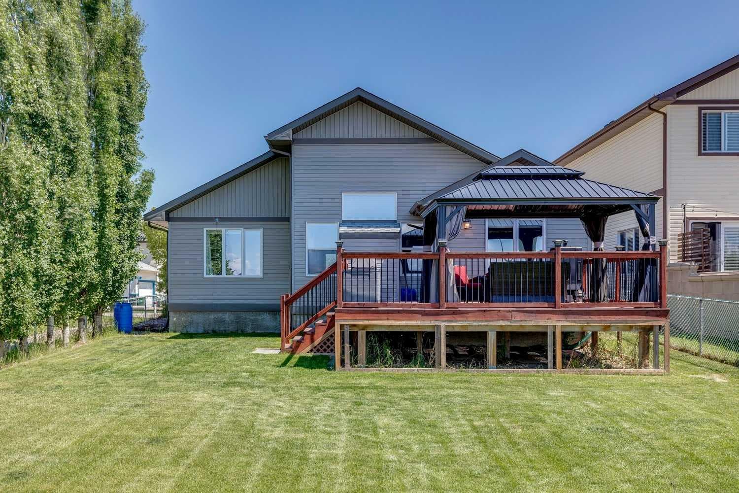203 Bishop Mews NW