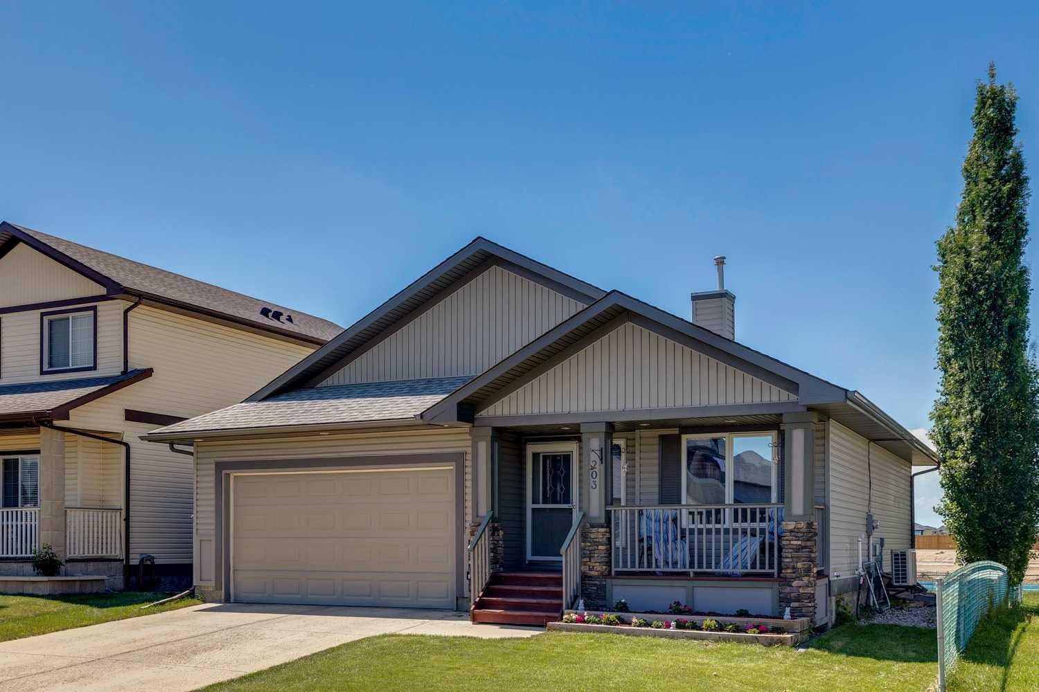 203 Bishop Mews NW