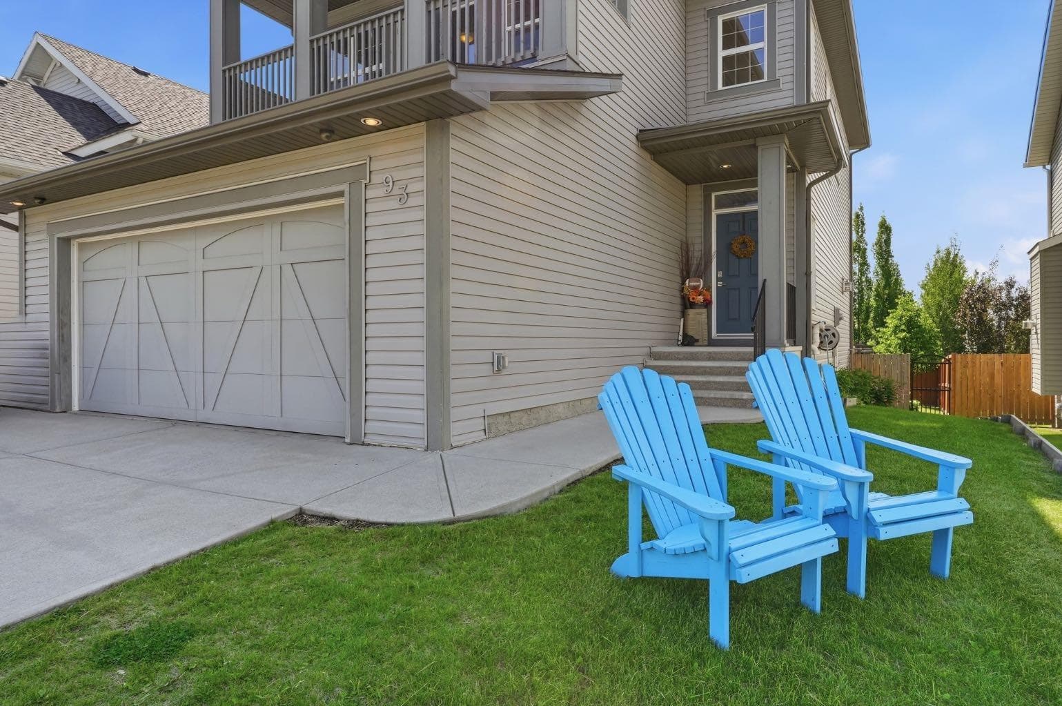 93 Heritage Hill 